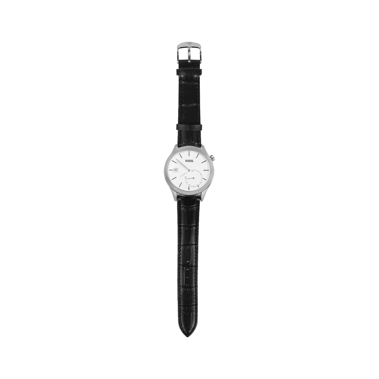 Lev Analog Watches