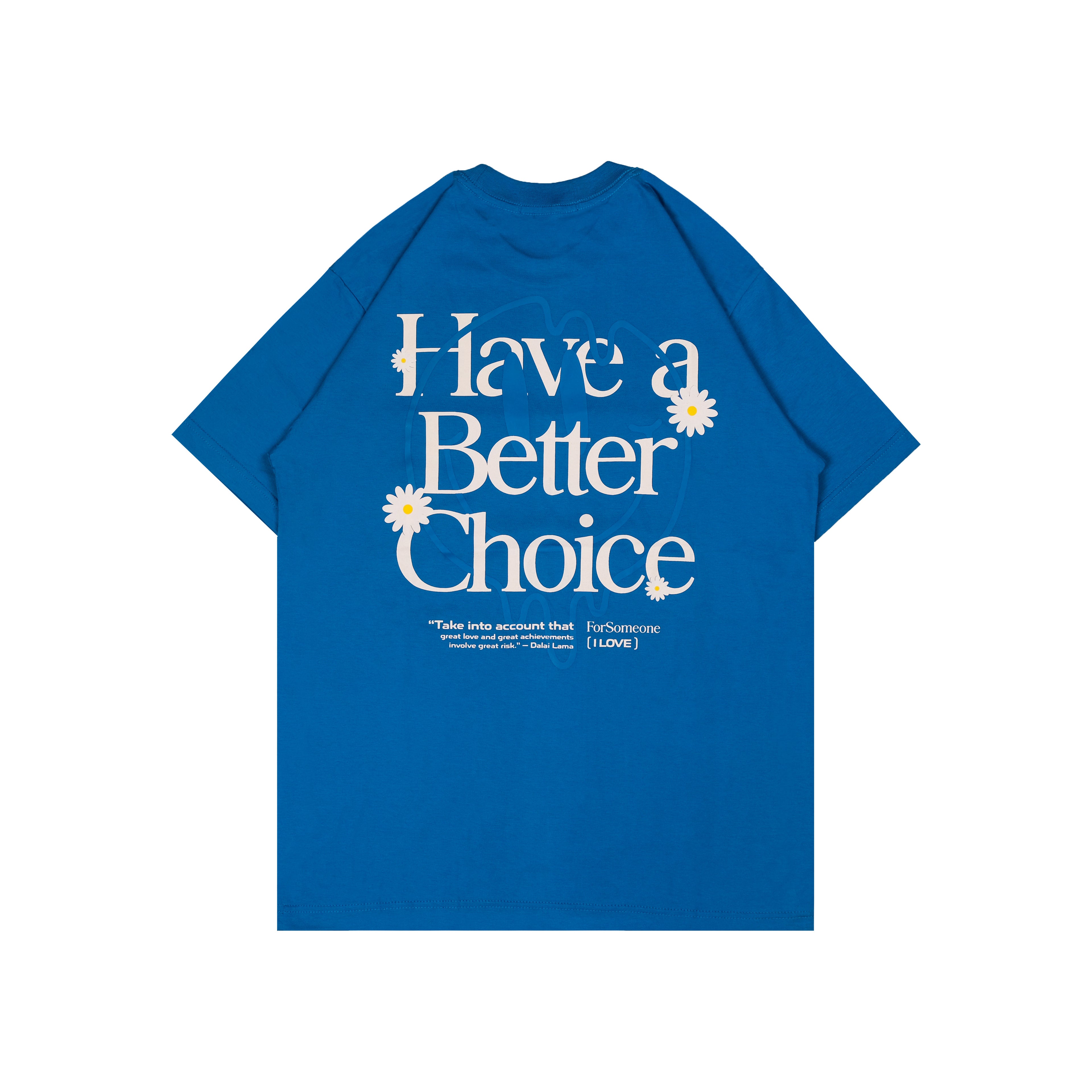 Better Choise Regular Fit T-Shirt