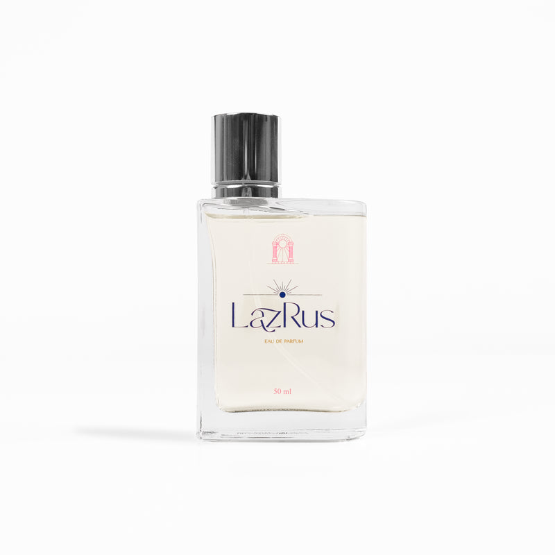 Lazrus Parfum