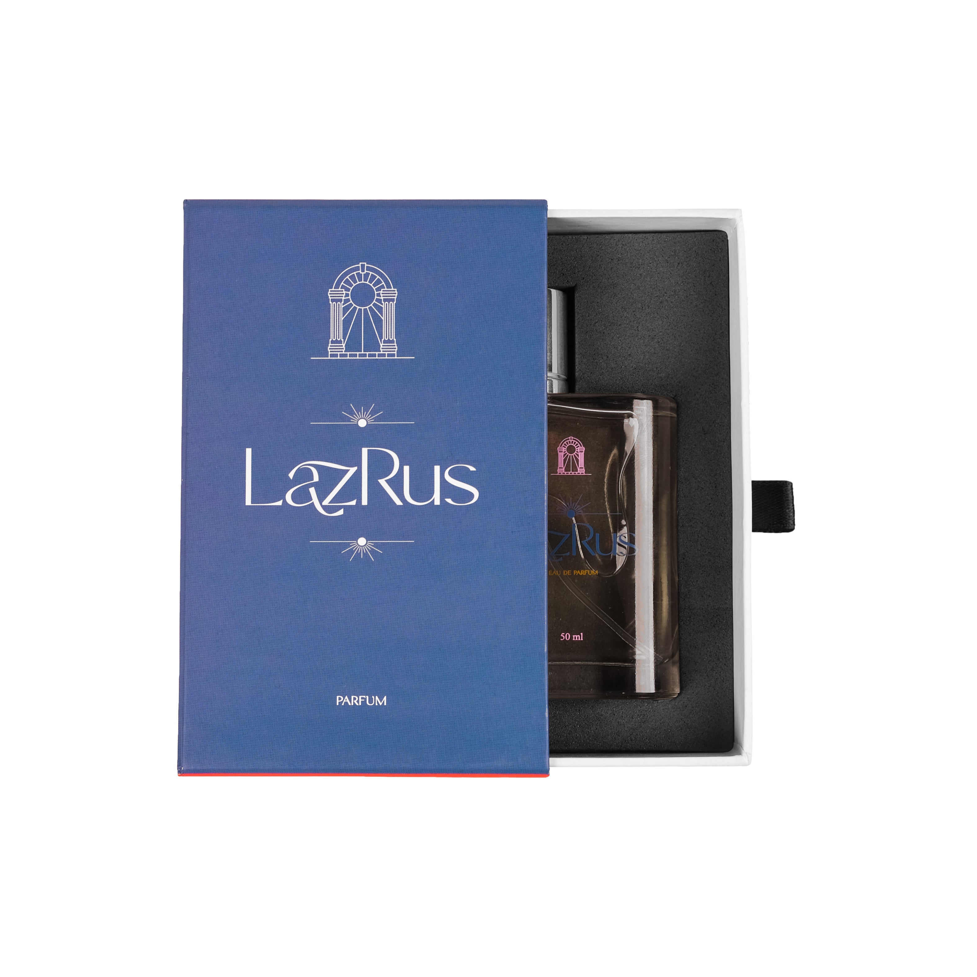Lazrus Parfum