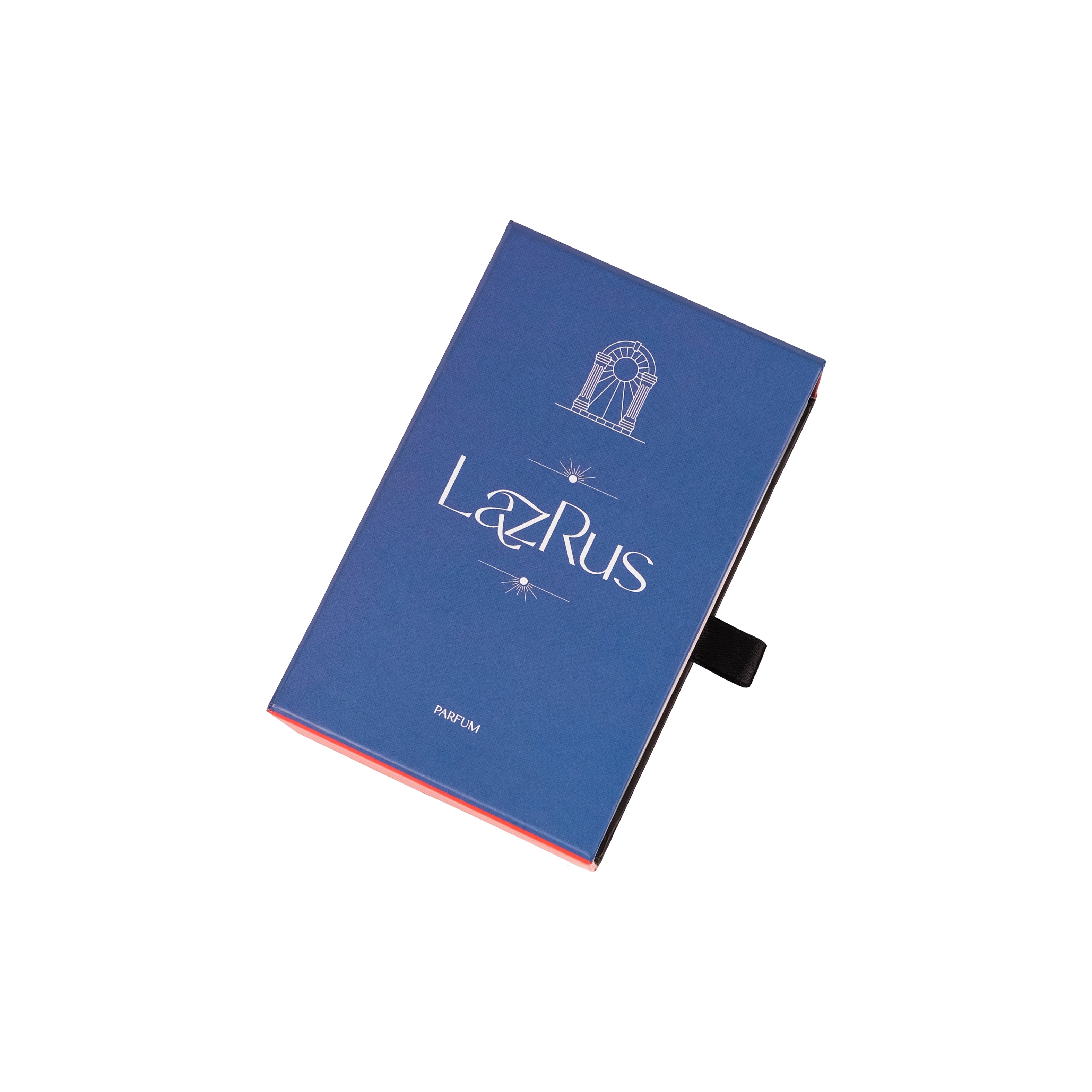 Lazrus Parfum