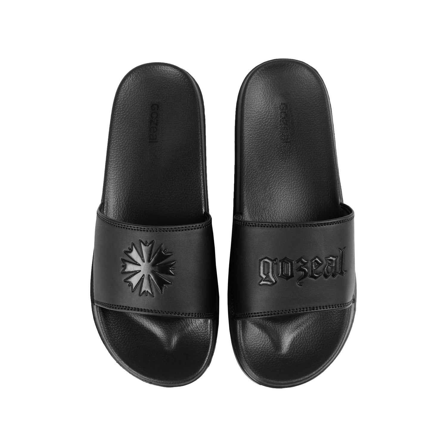 Clover Sandals