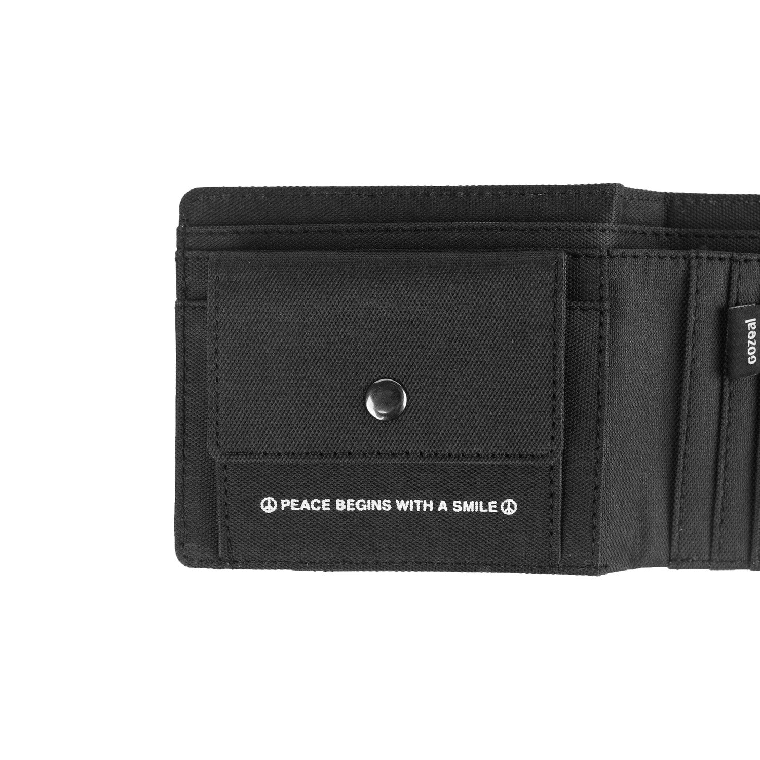 Begin Wallet