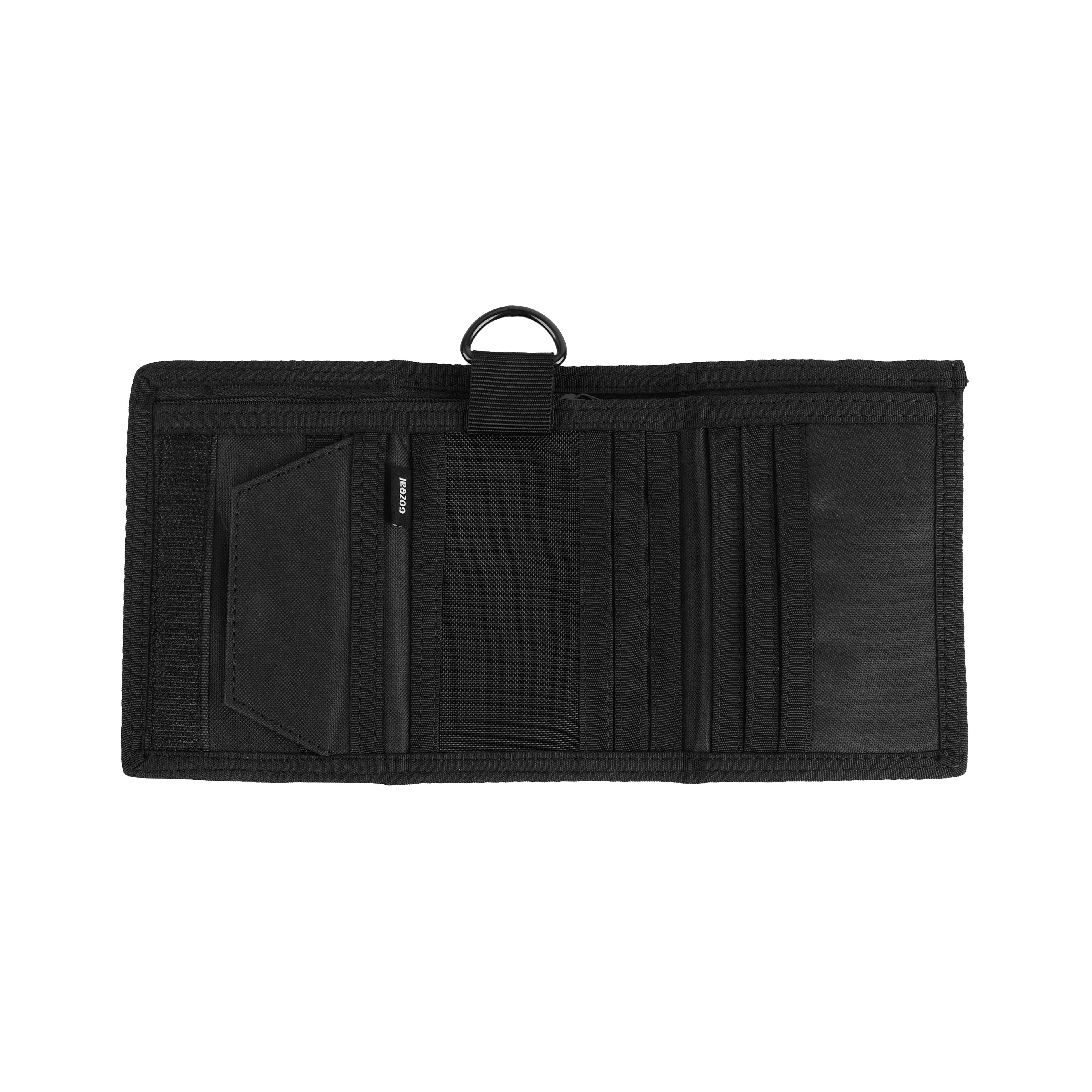 Trifold Wallet