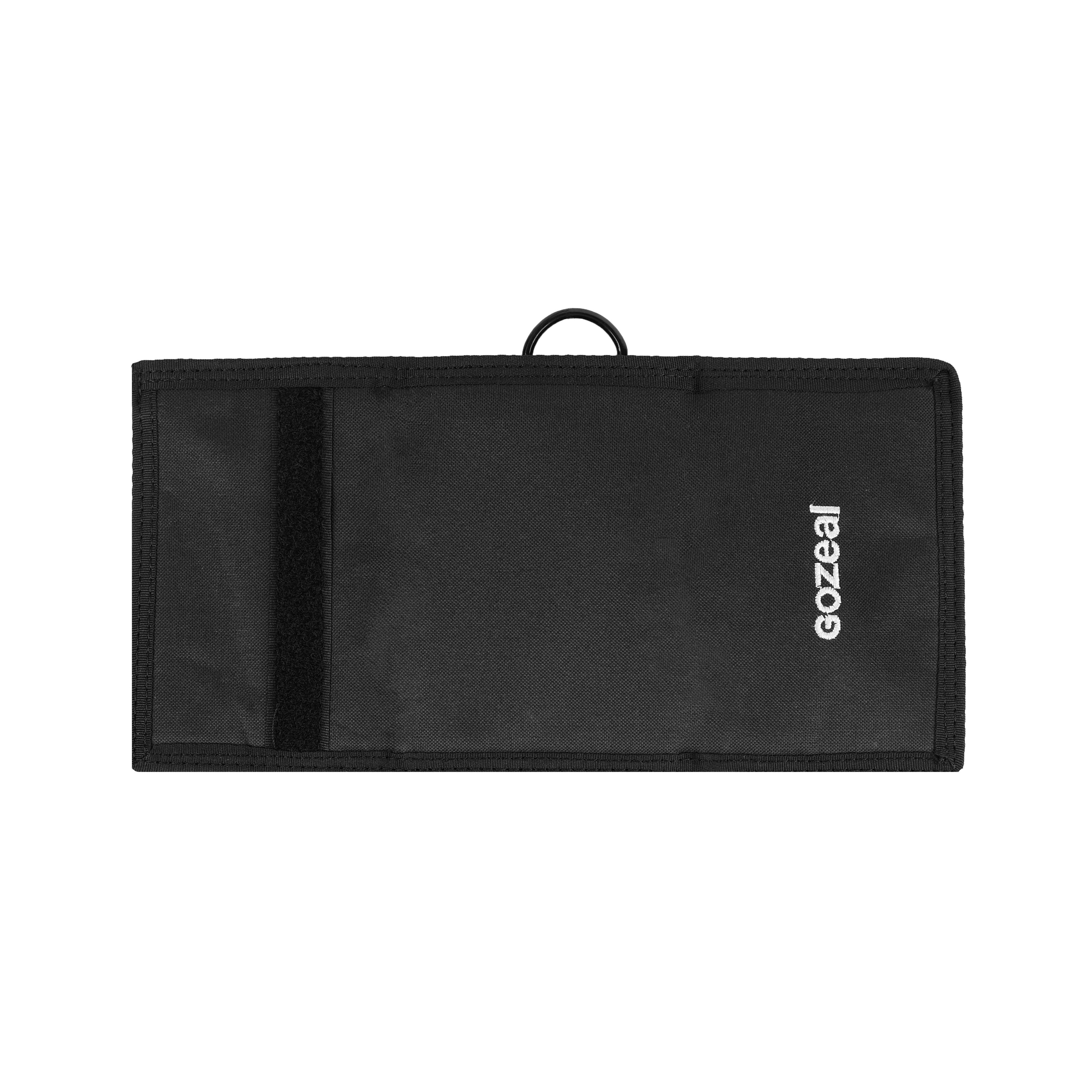 Trifold Wallet