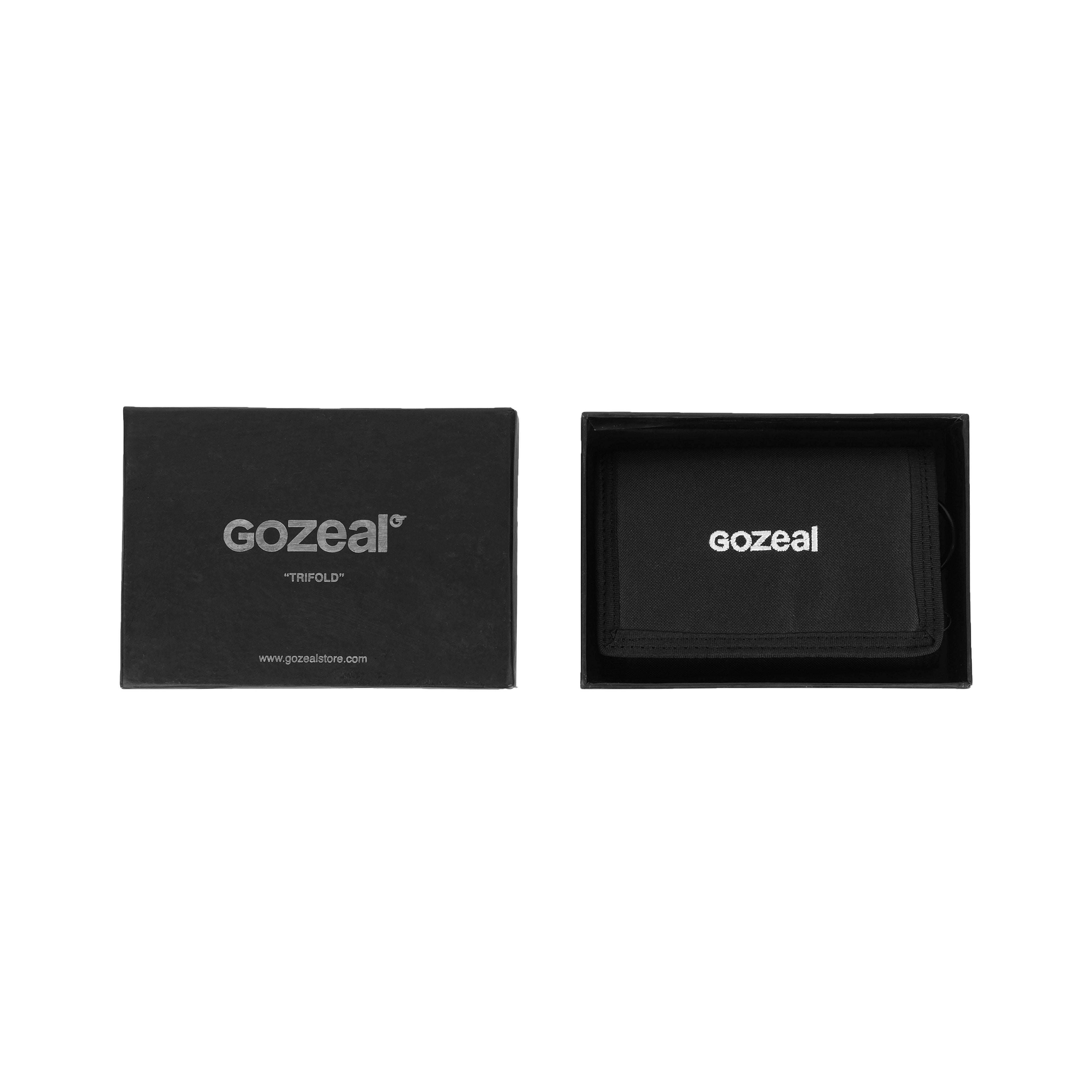 Trifold Wallet