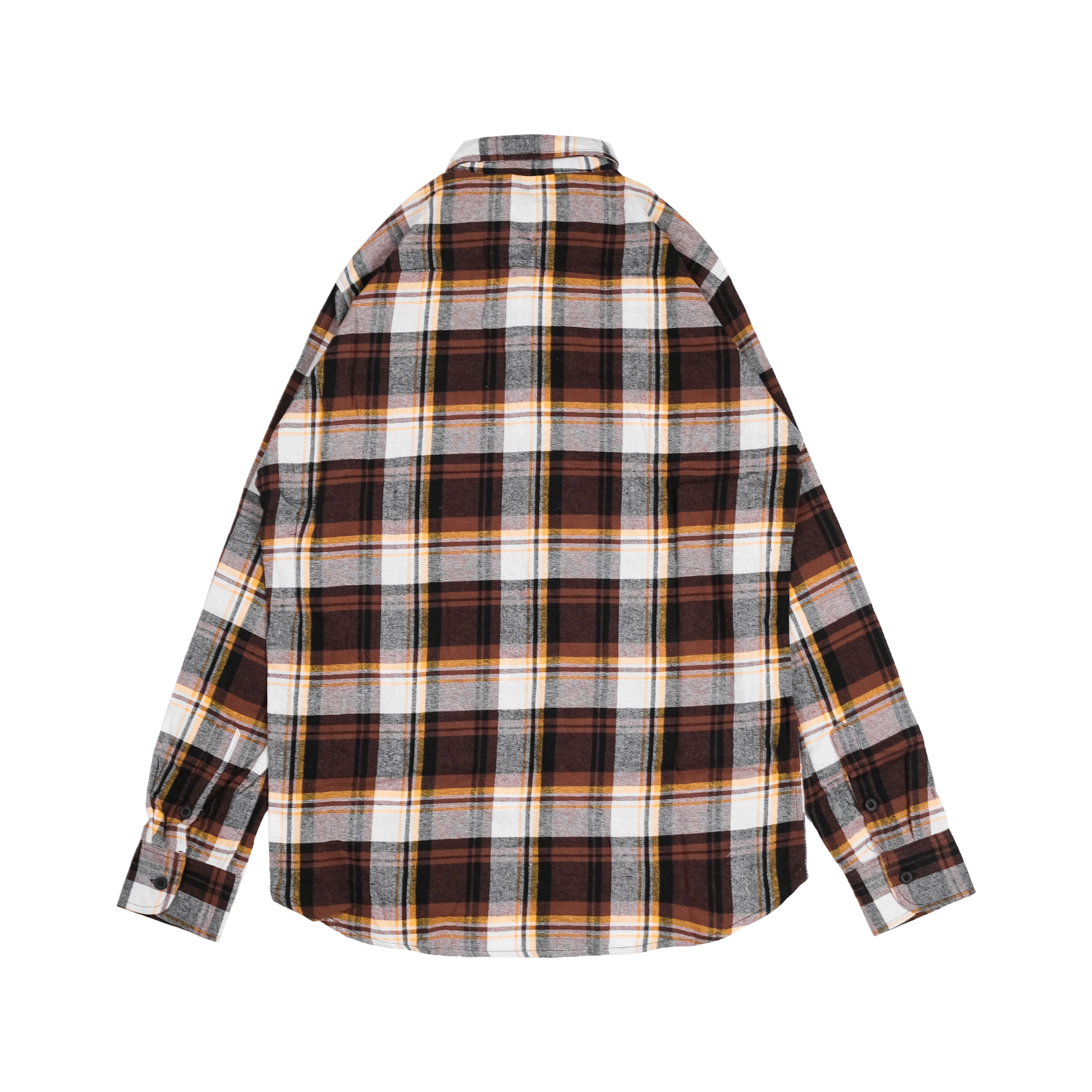 Lauva Flannel Shirt