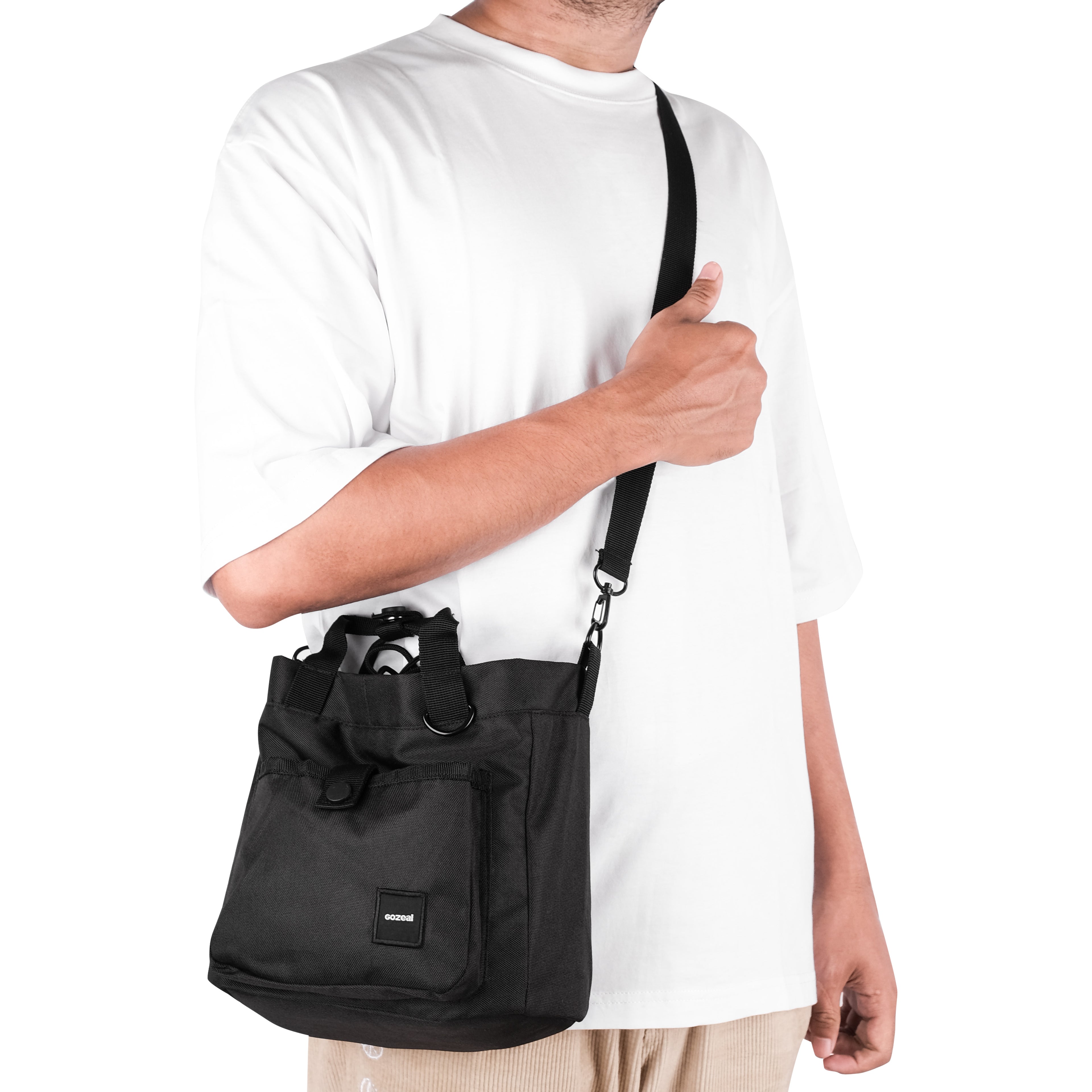 Noya Cross Body Bag