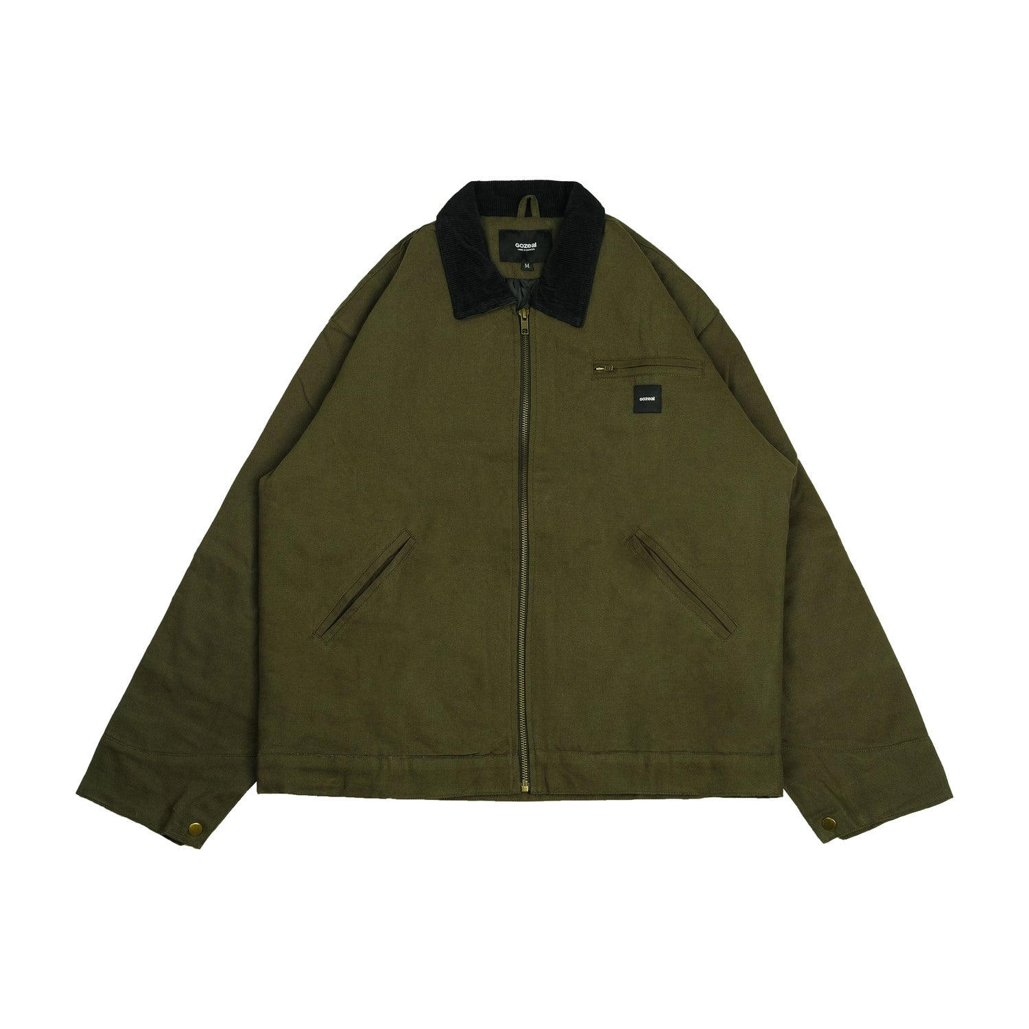Diego Work Jacket