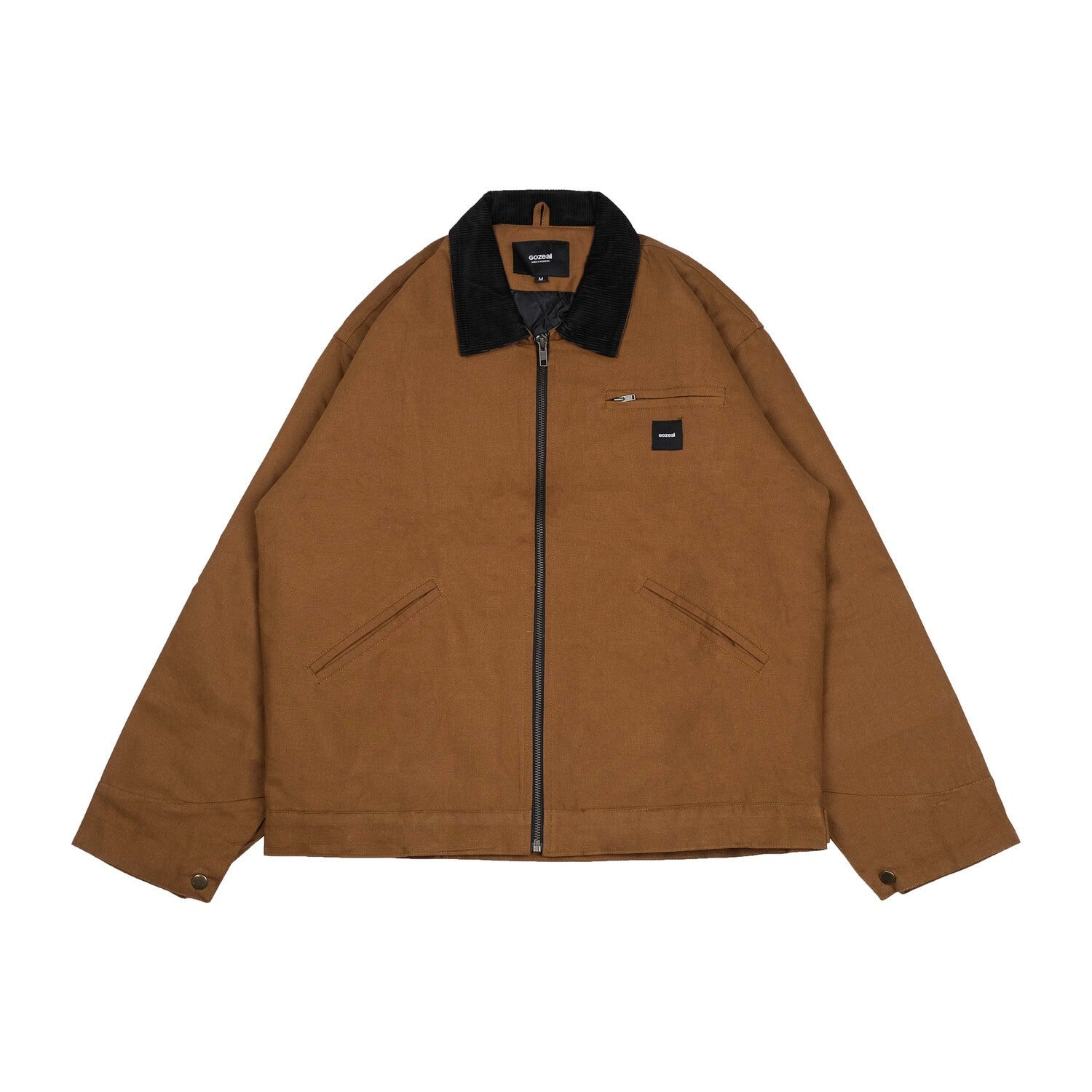 Diego Work Jacket