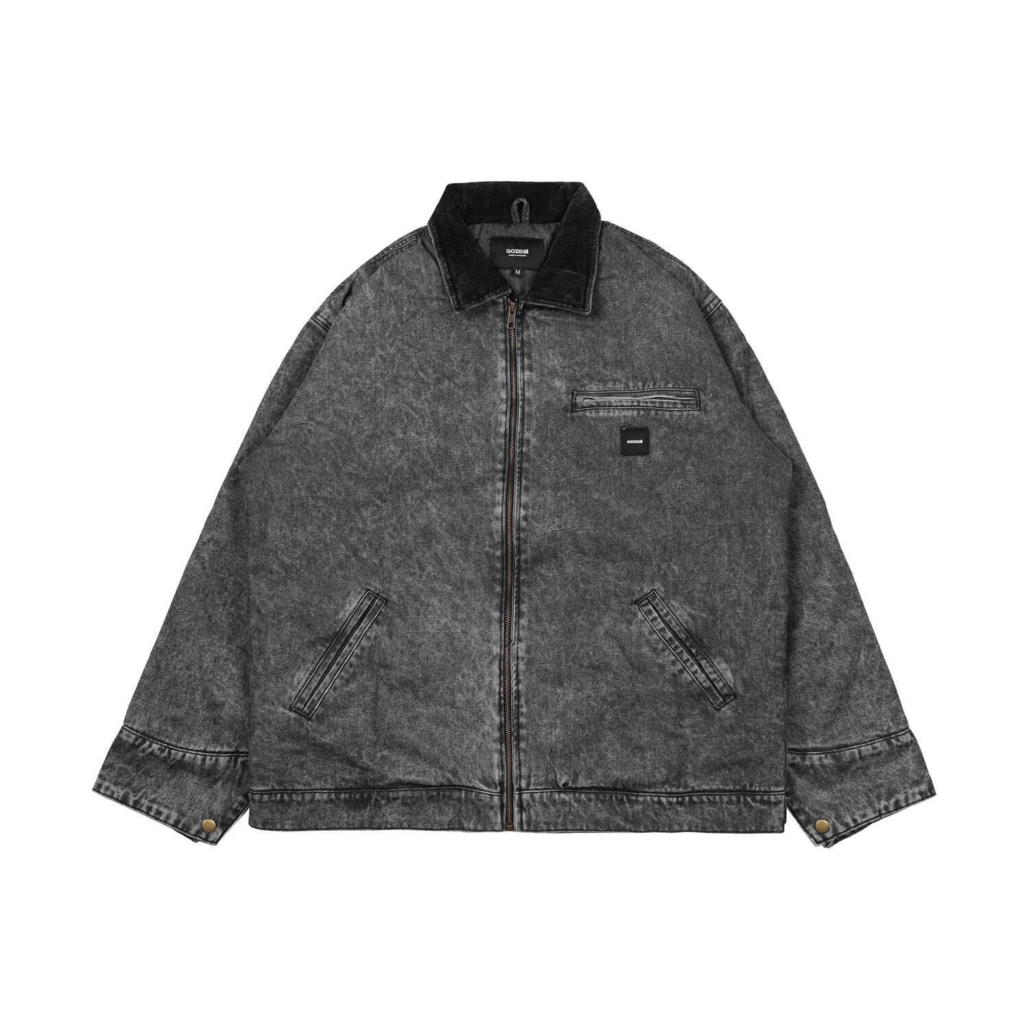 Diego Work Jacket
