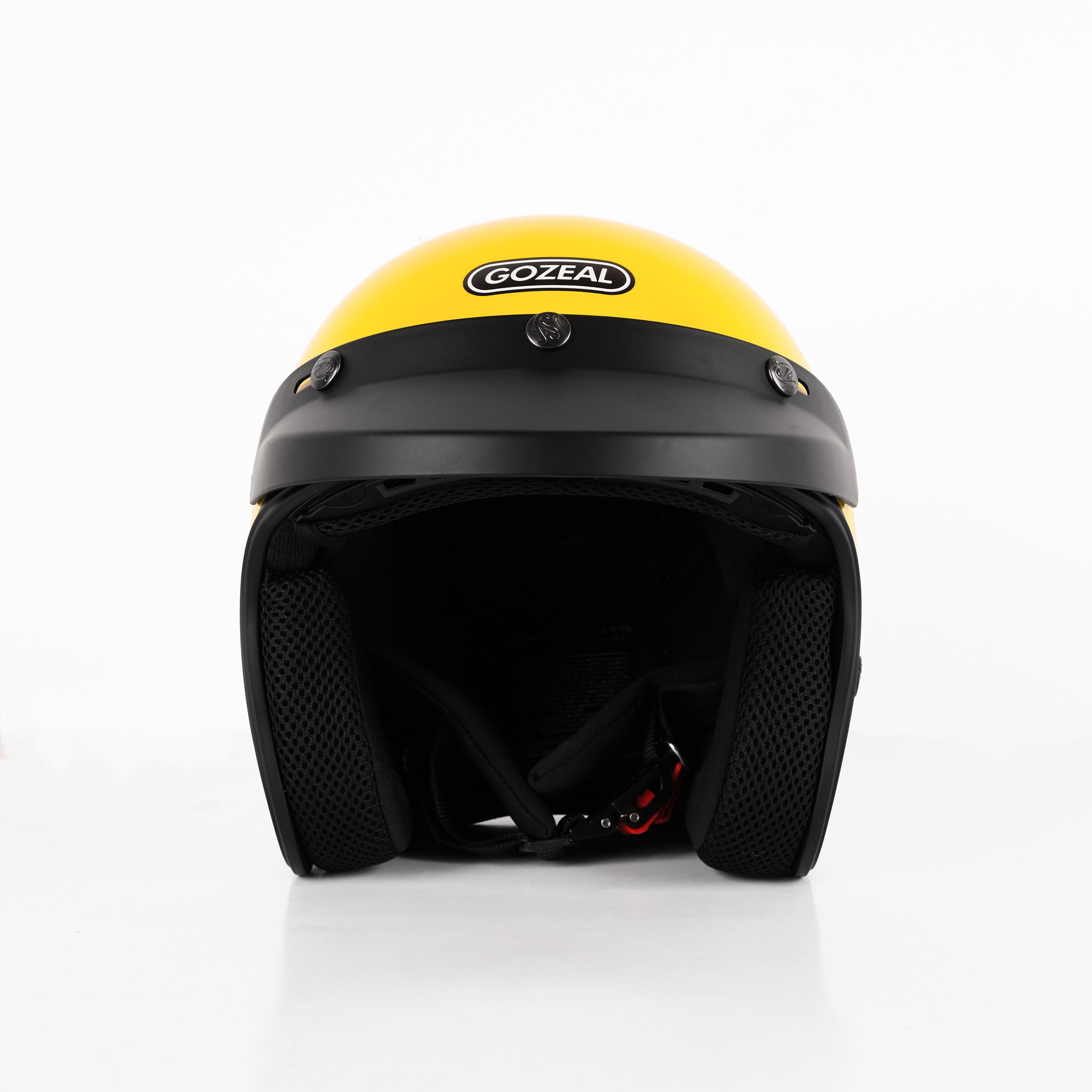 Gozeal X JPX Helmet - Beyond