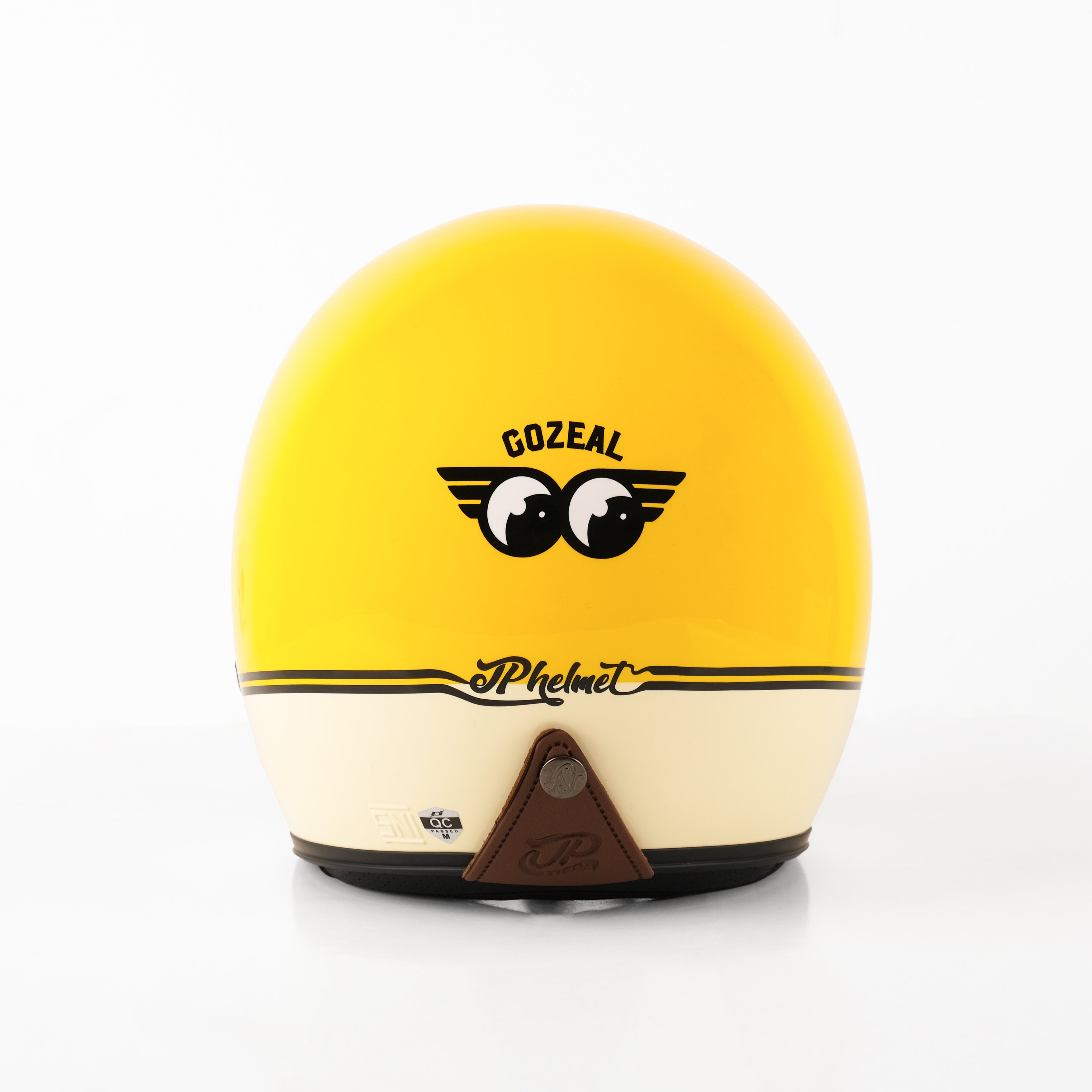 Gozeal X JPX Helmet - Beyond