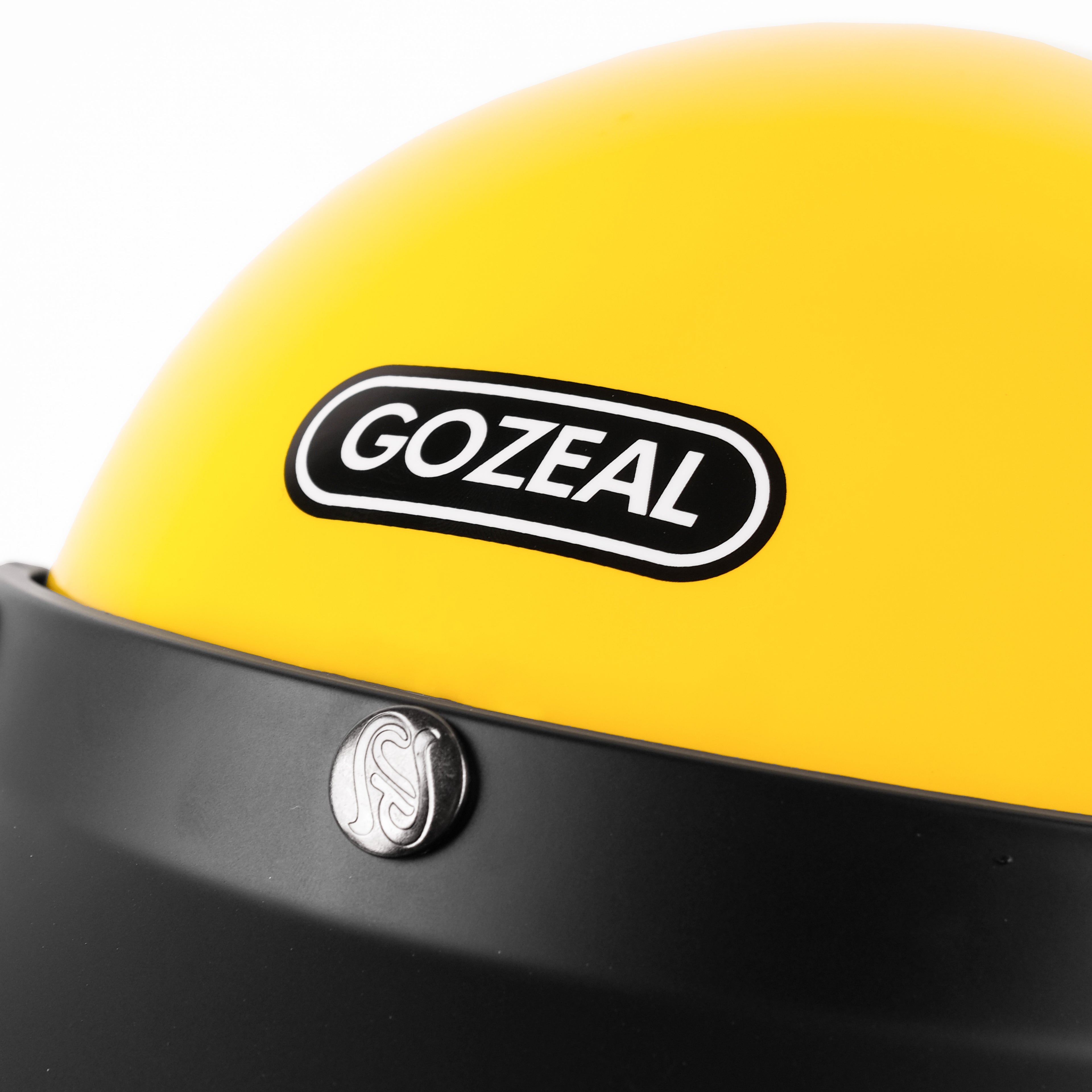 Gozeal X JPX Helmet - Beyond