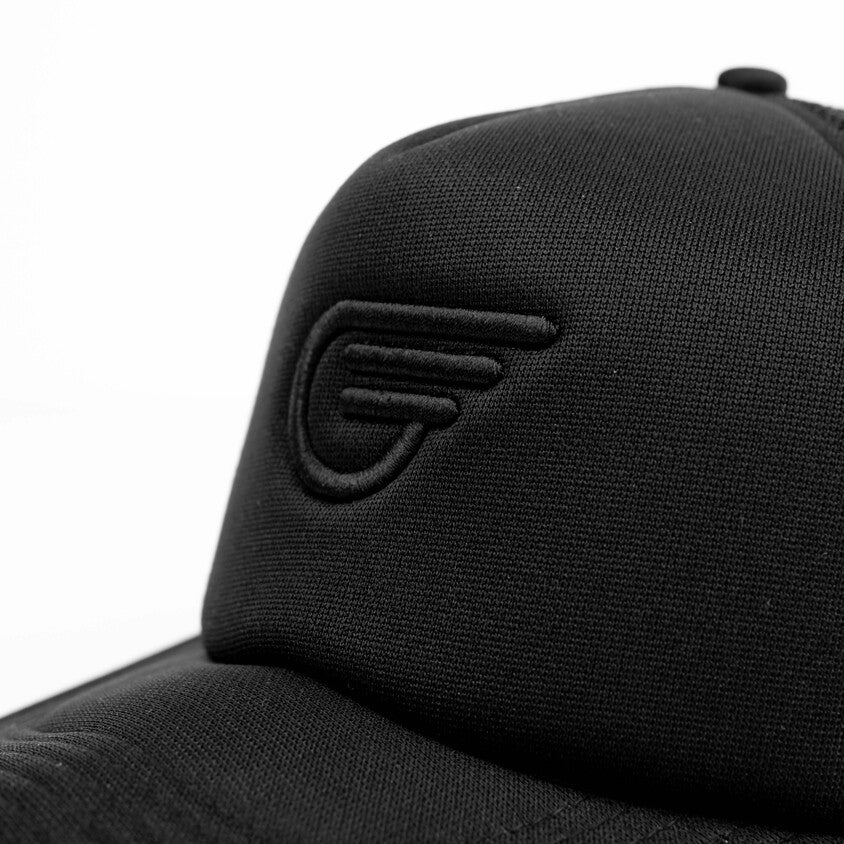 Damian Cap