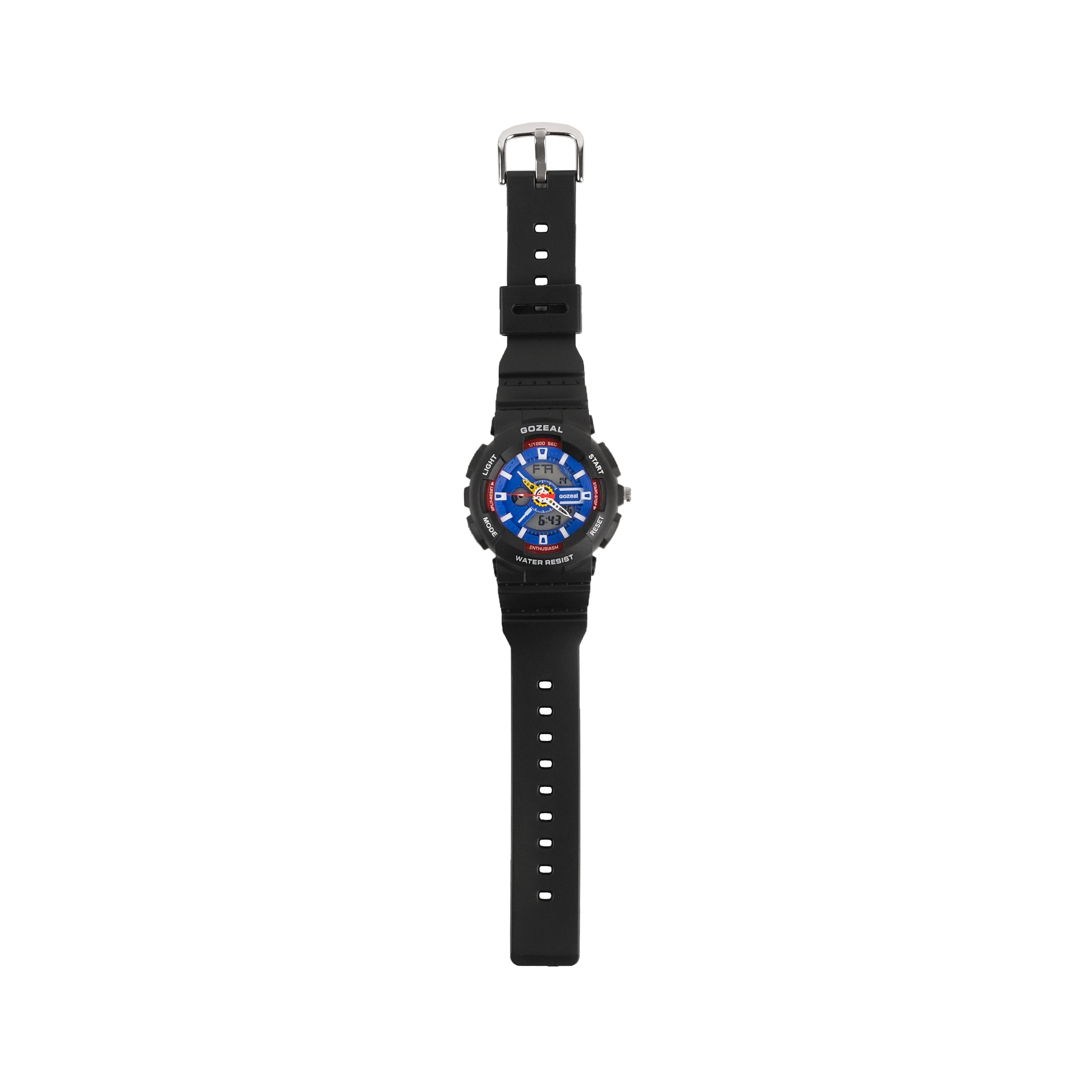 Ace Digital Analog Watches
