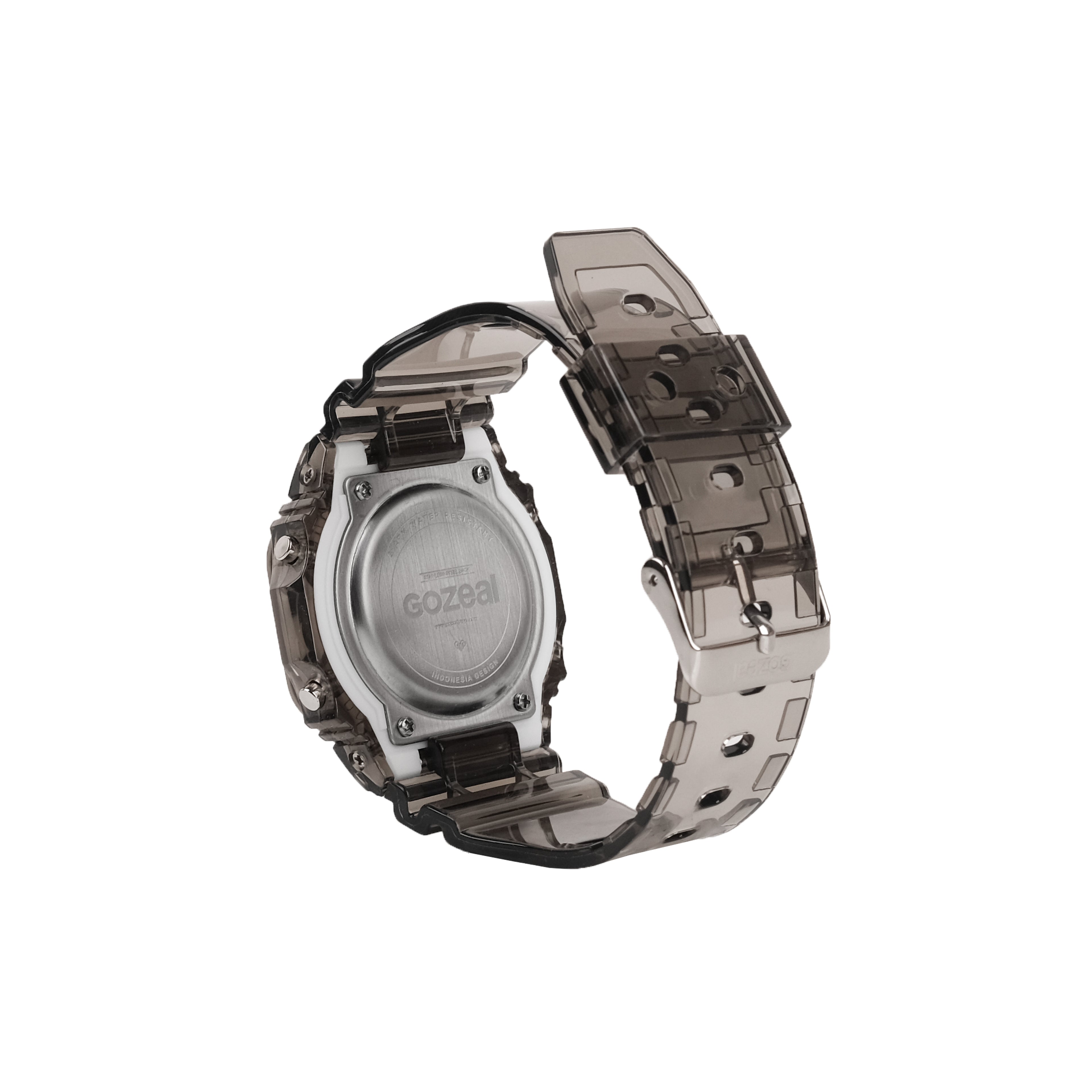 Smox Digital Watches