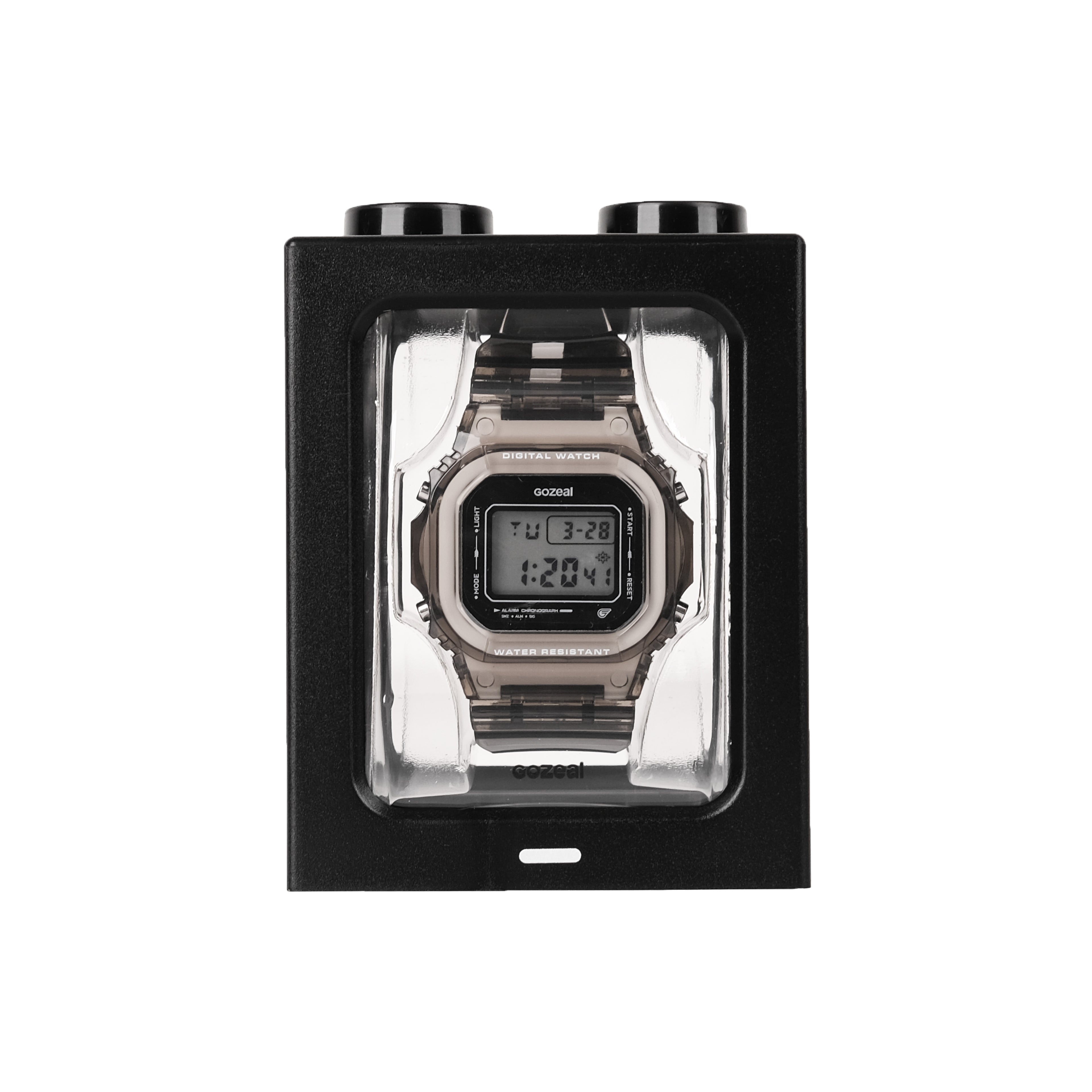Smox Digital Watches