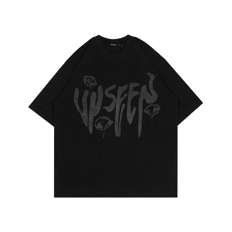Sin Oversized T-Shirt