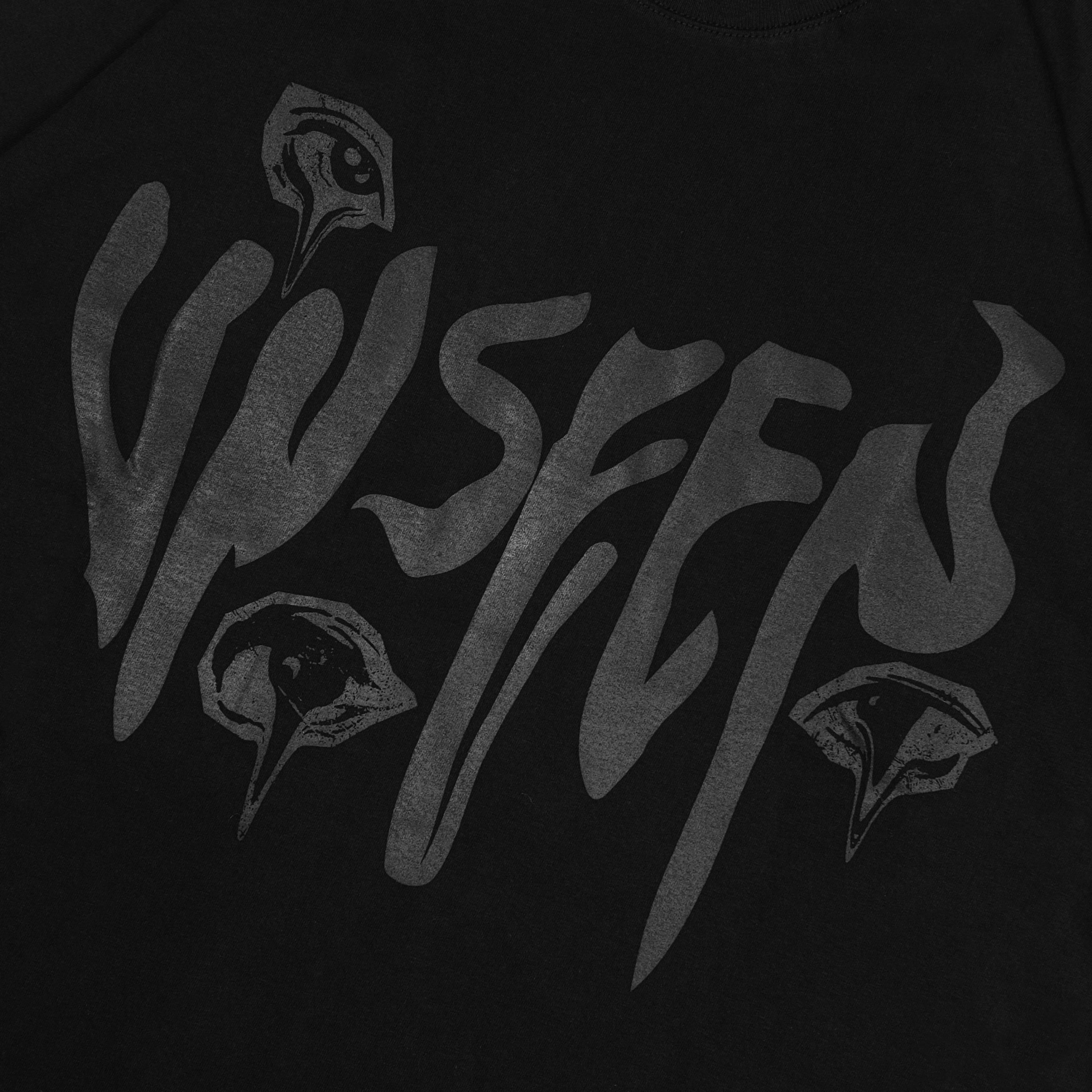 Sin Oversized T-Shirt