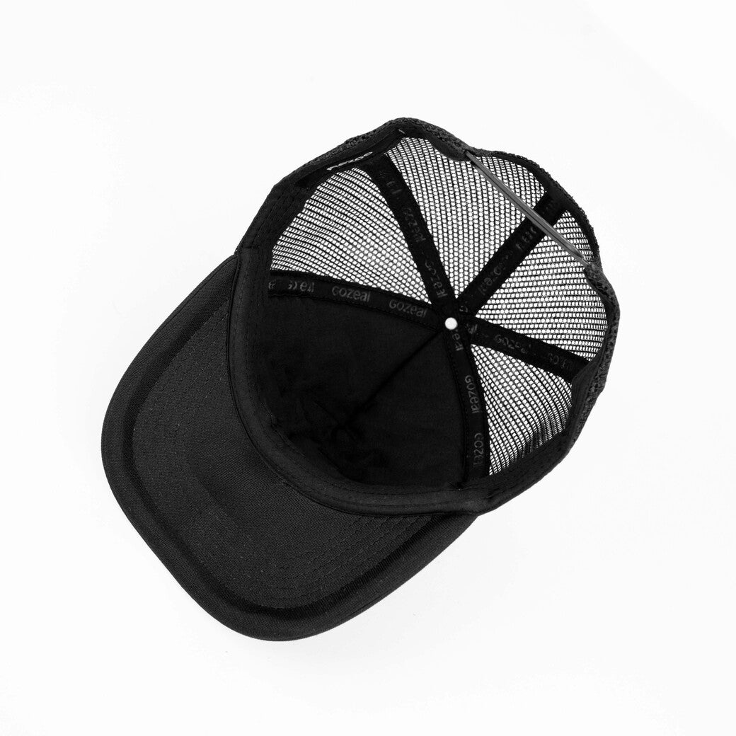 Damian Cap