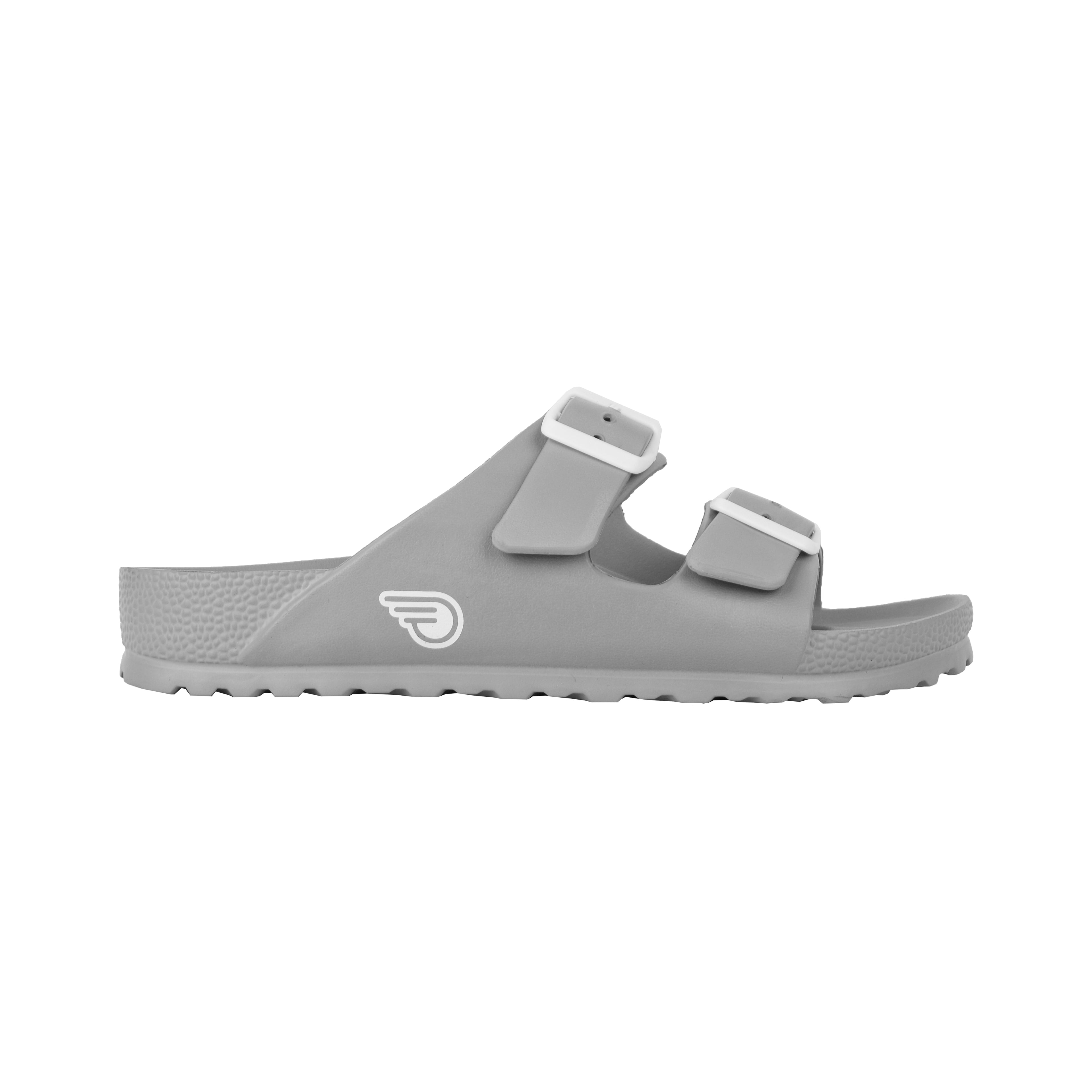 Nova Grey Sandals