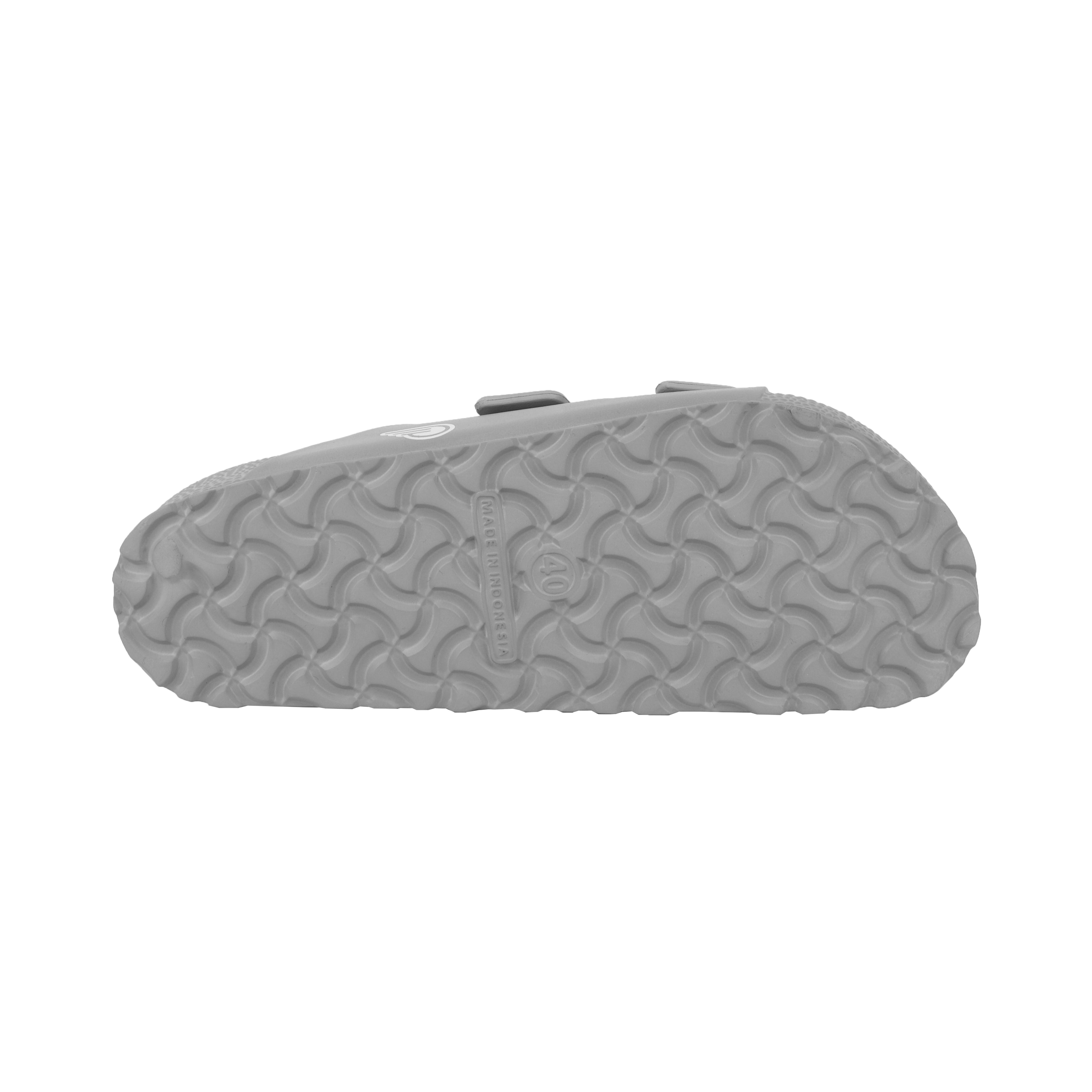 Nova Grey Sandals