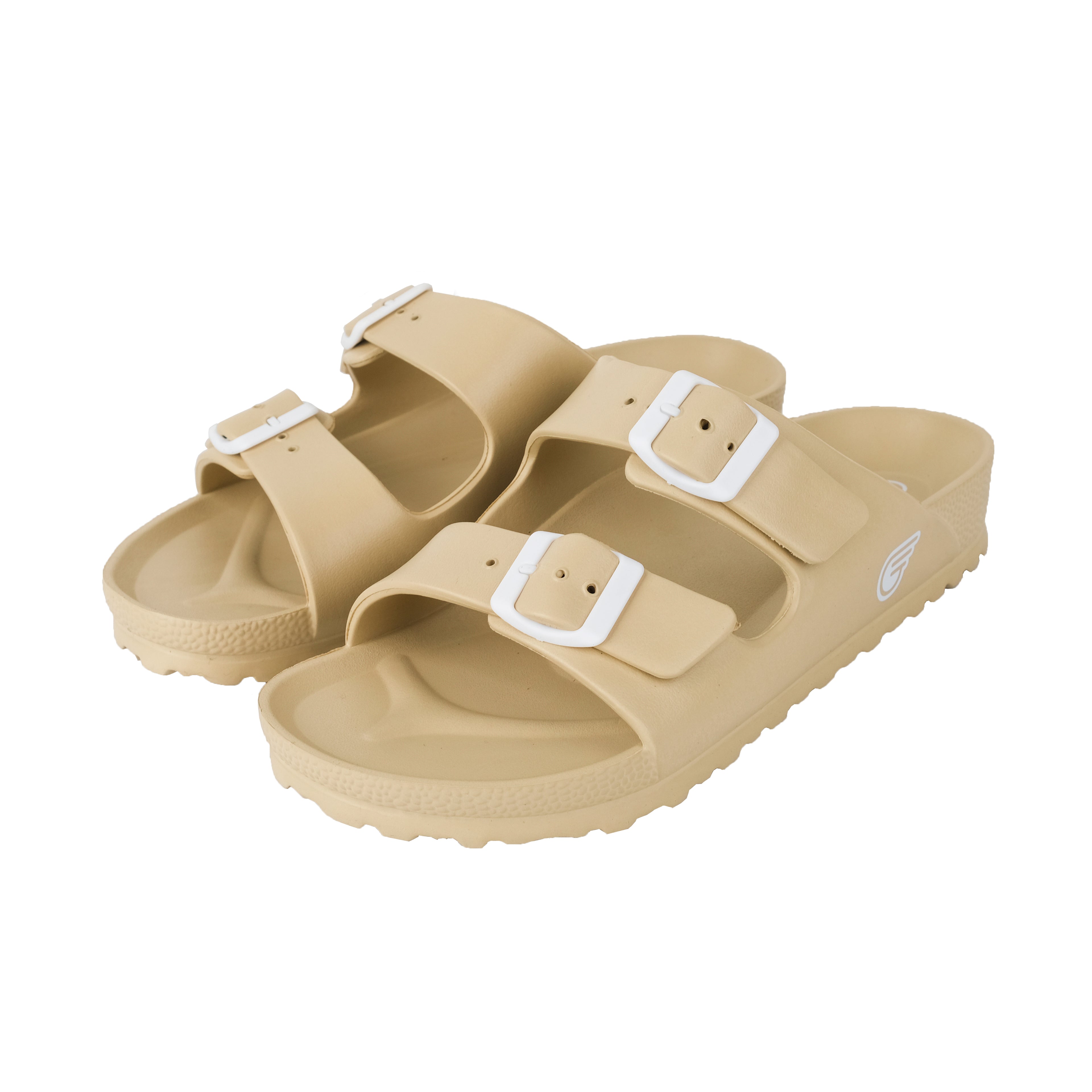 Nova Brown Sandals