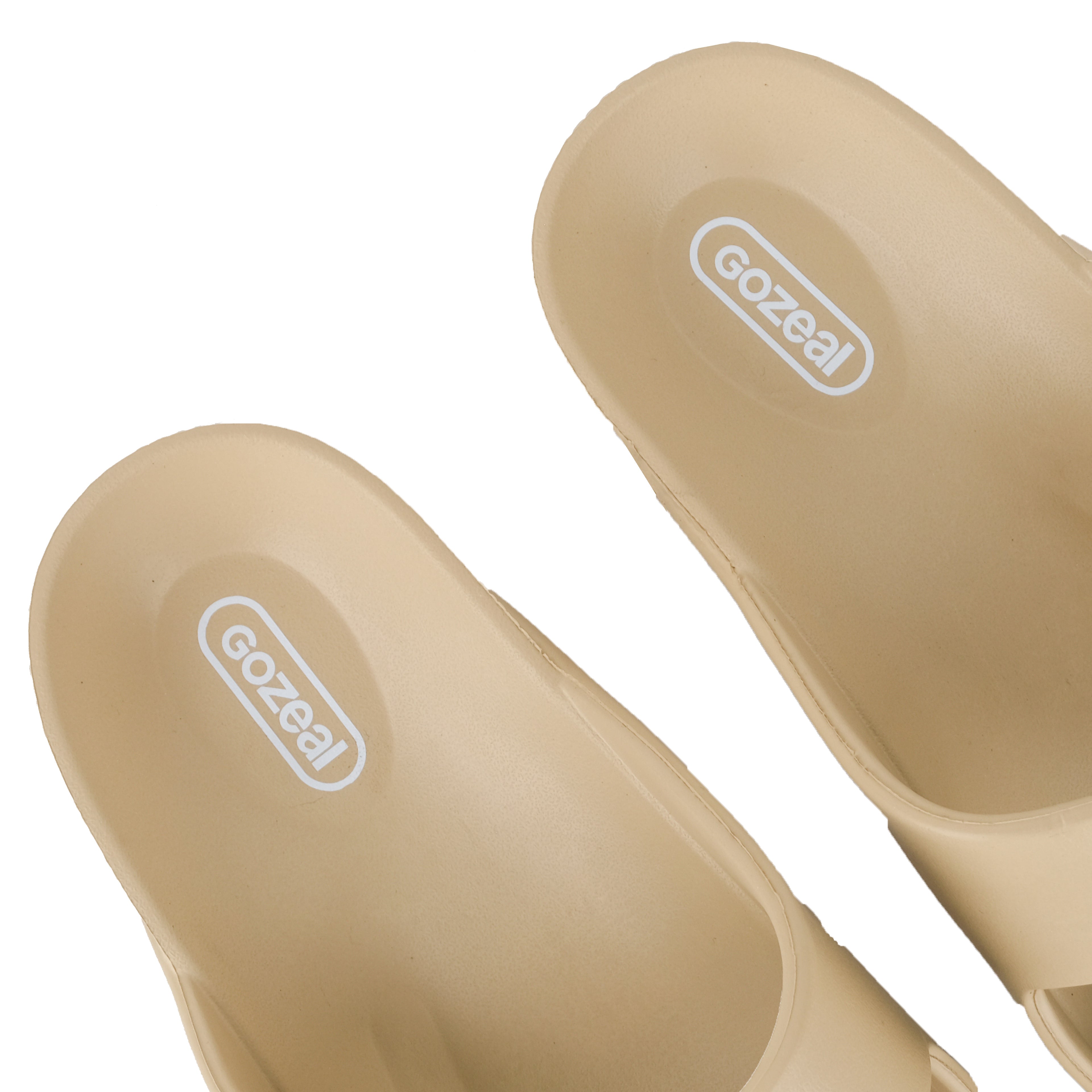 Nova Brown Sandals