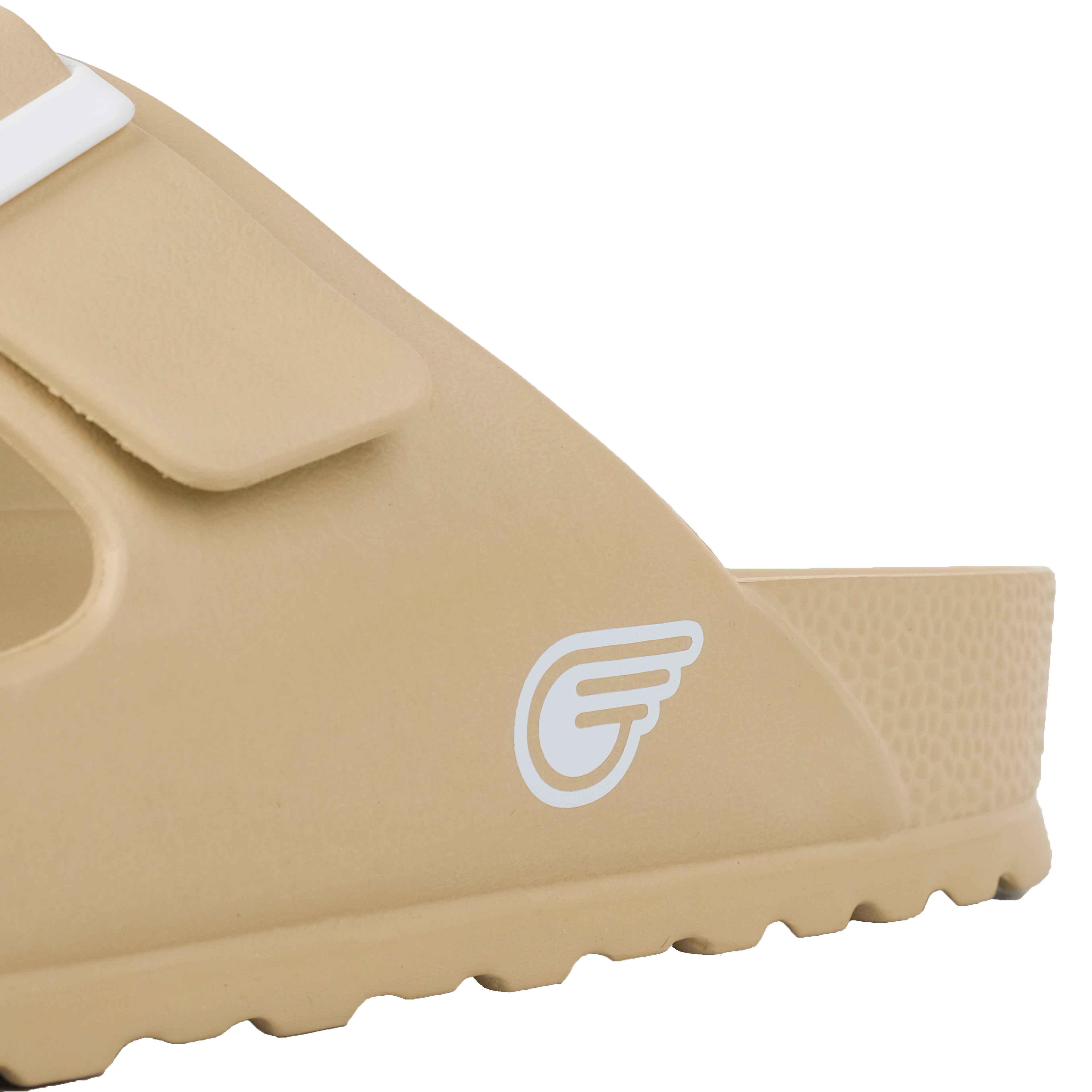 Nova Brown Sandals