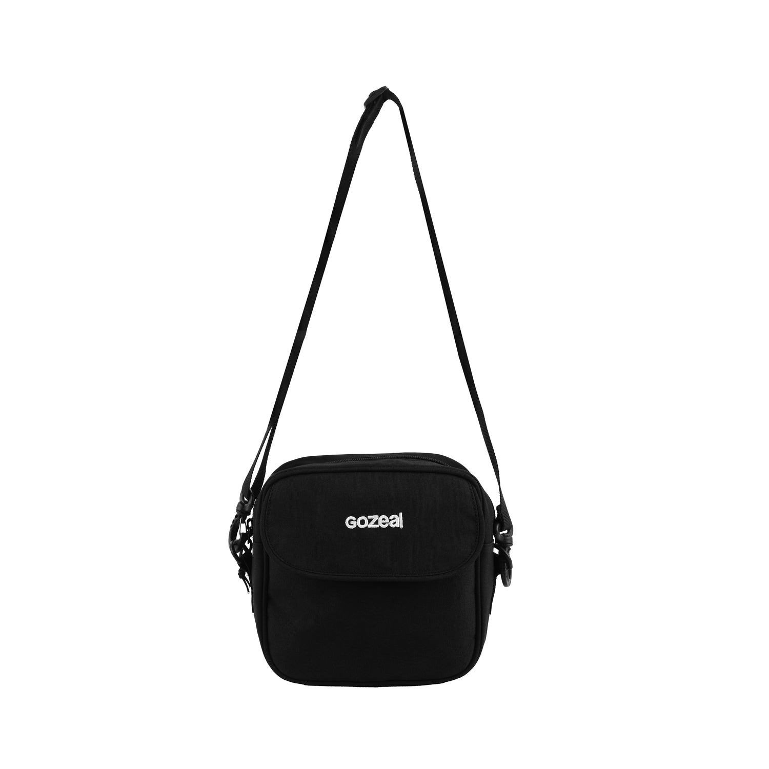 Cube Shoulder Bag