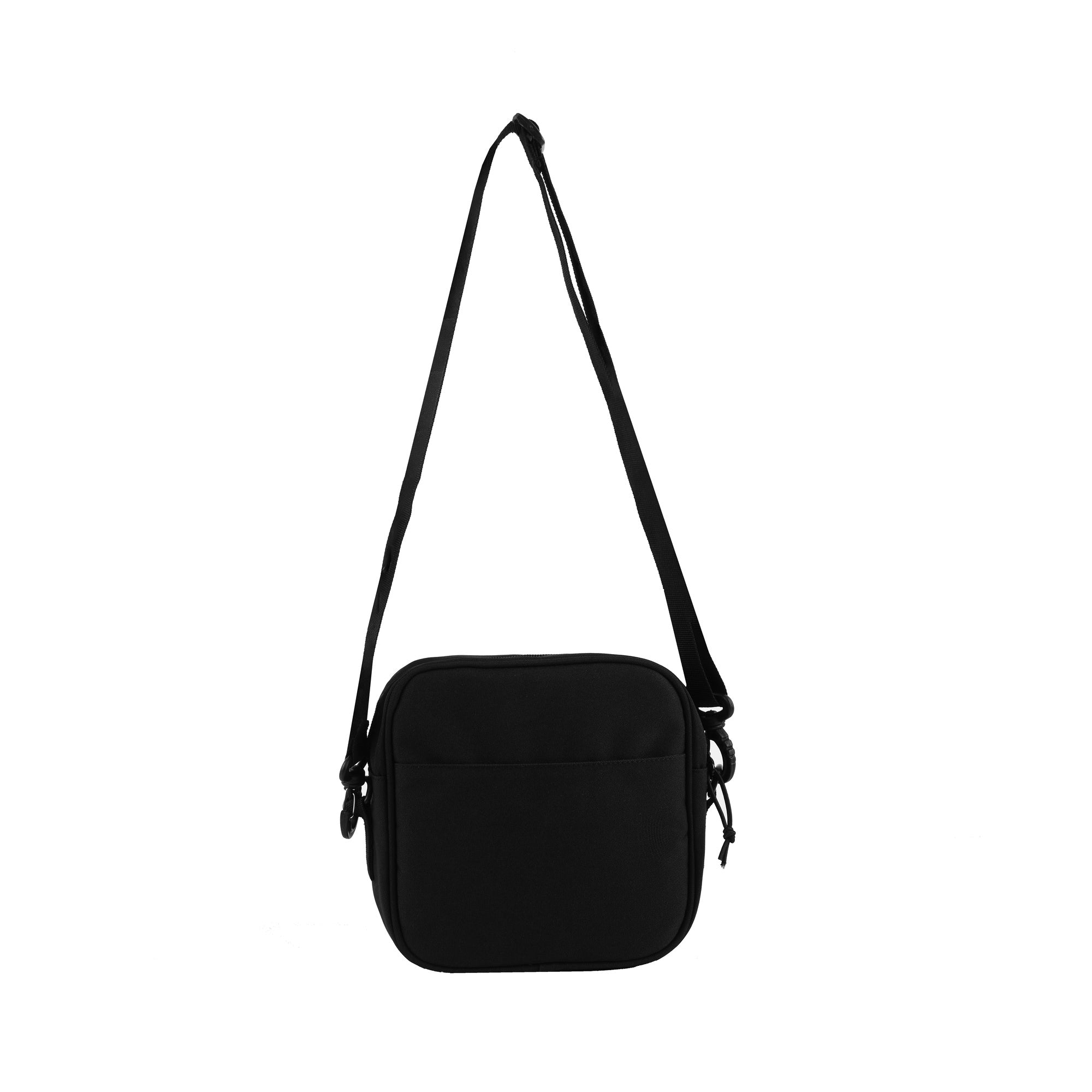 Cube Shoulder Bag