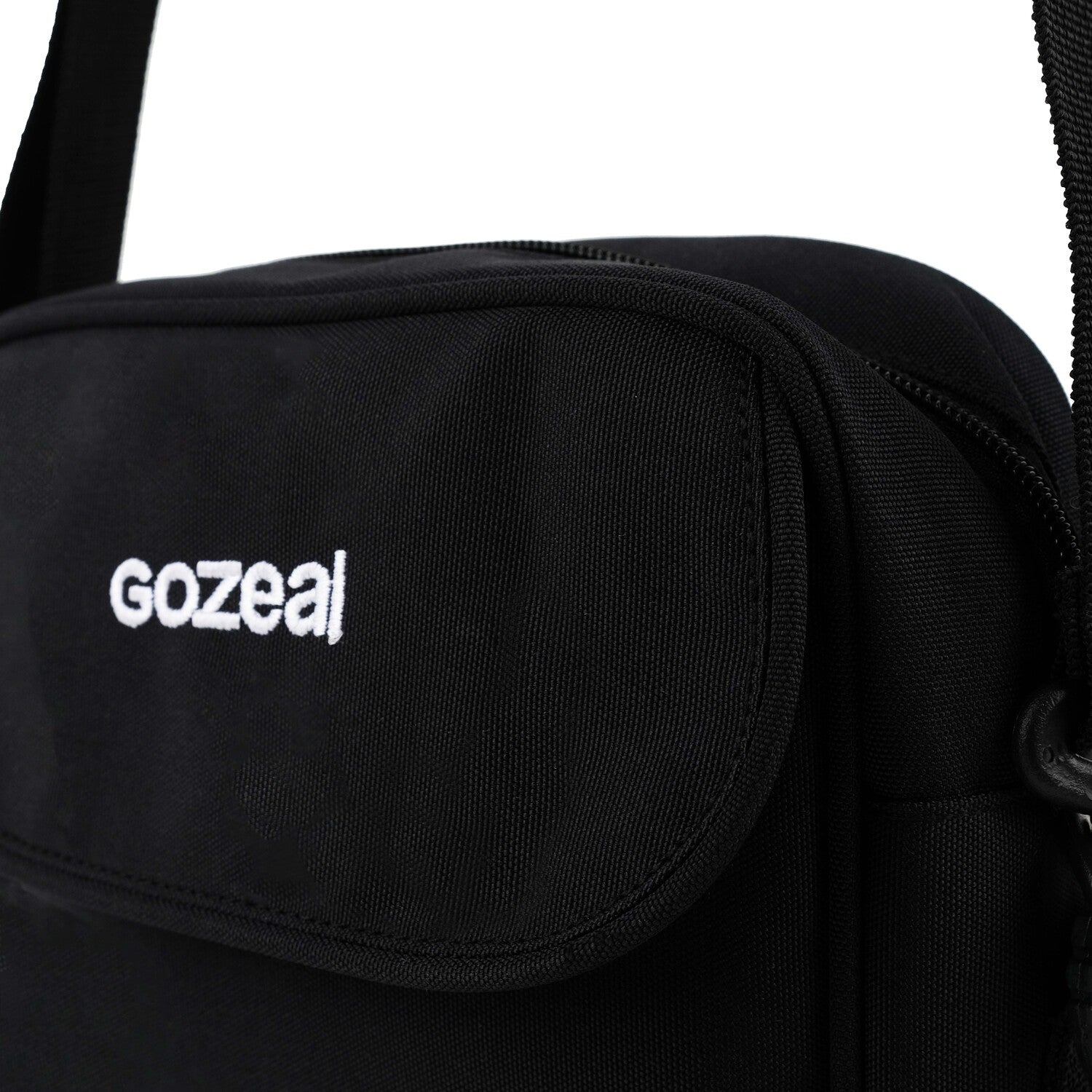 Cube Shoulder Bag