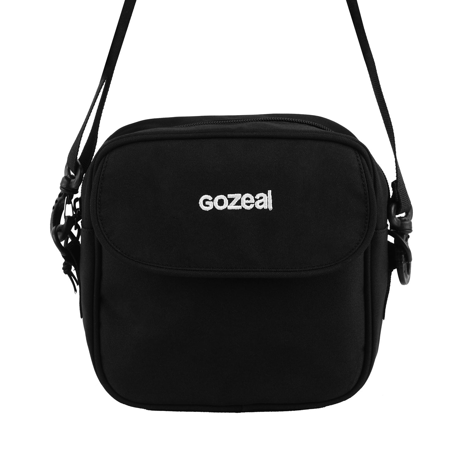 Cube Shoulder Bag
