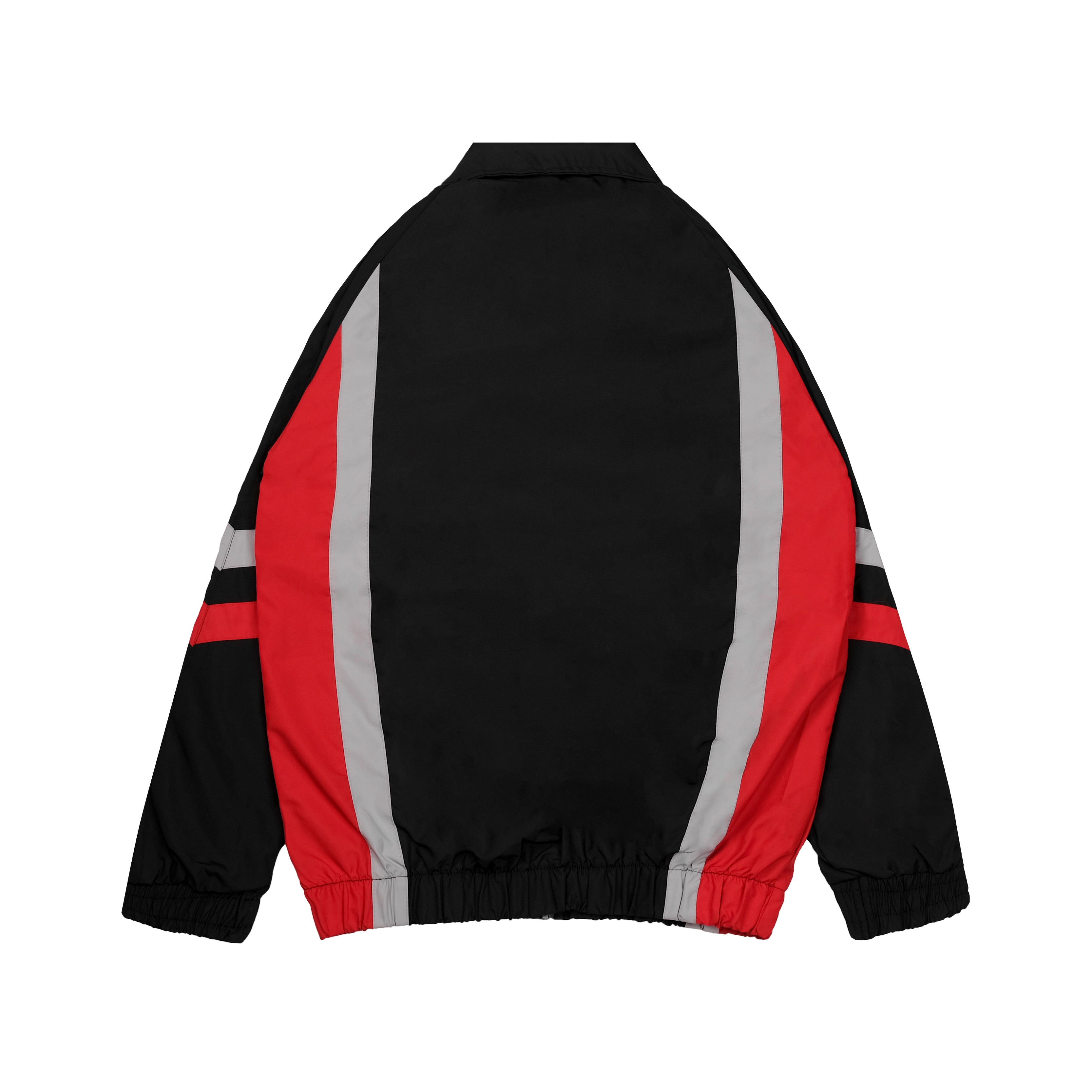 Kendrick Tracktop Jacket