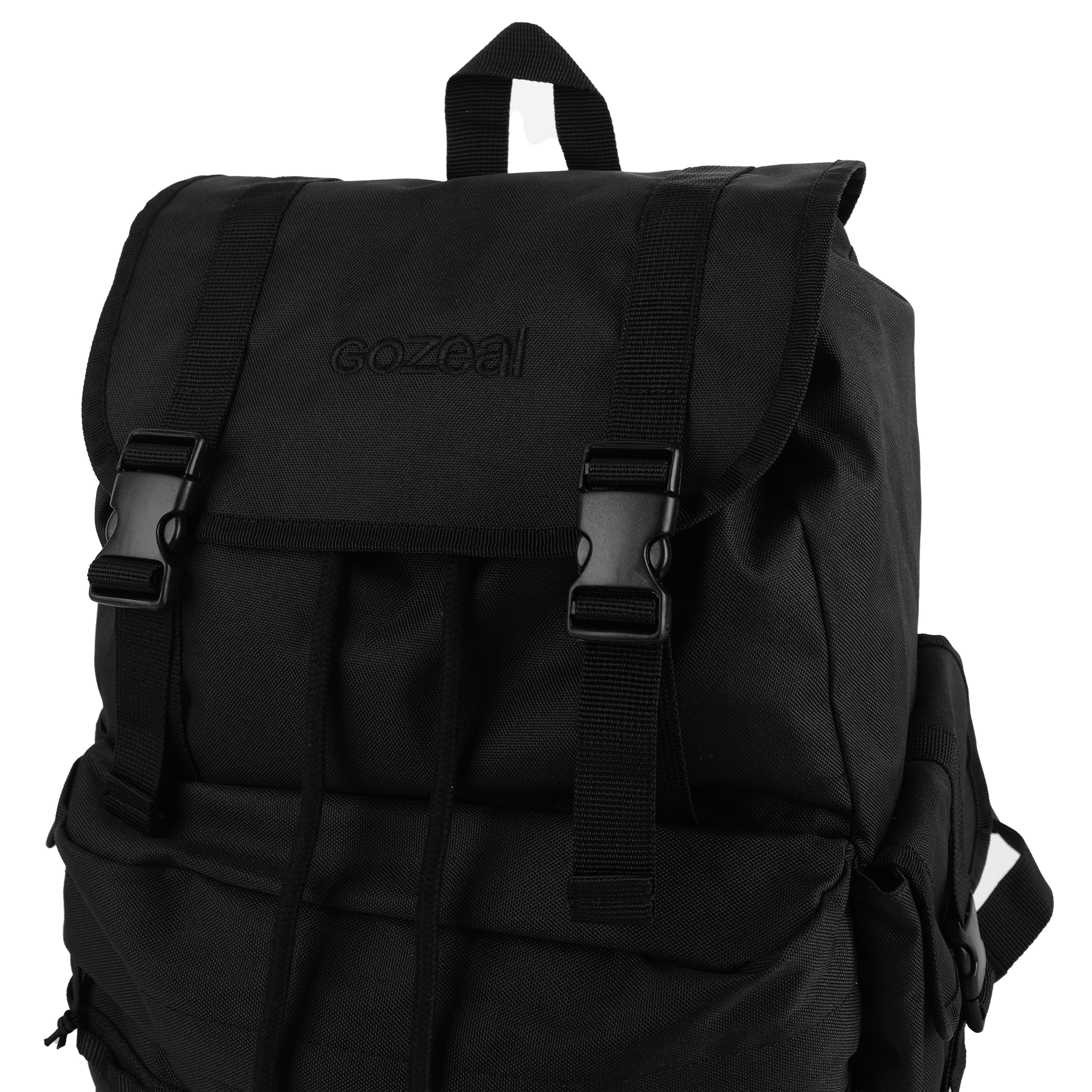 Wilder Backpack
