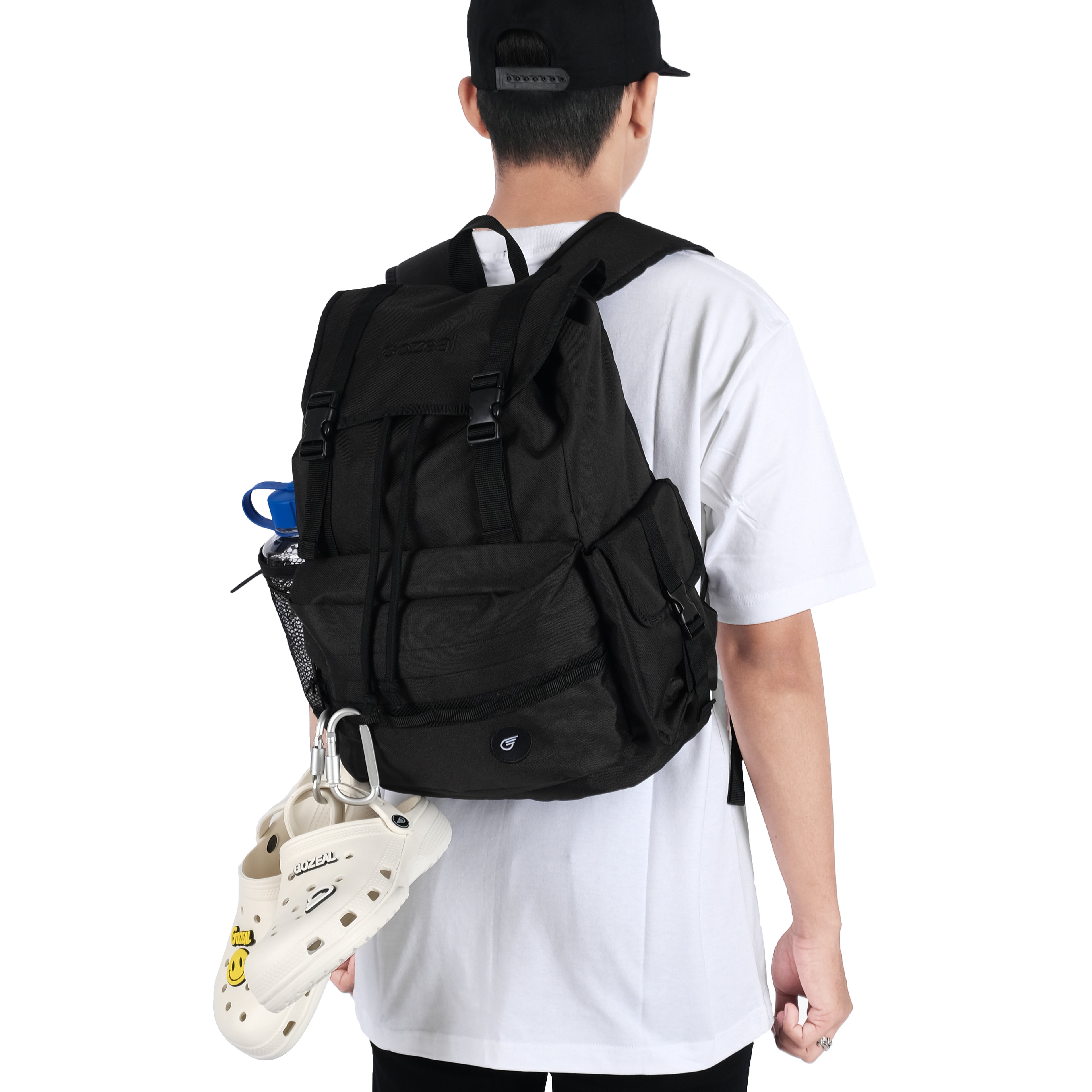 Wilder Backpack