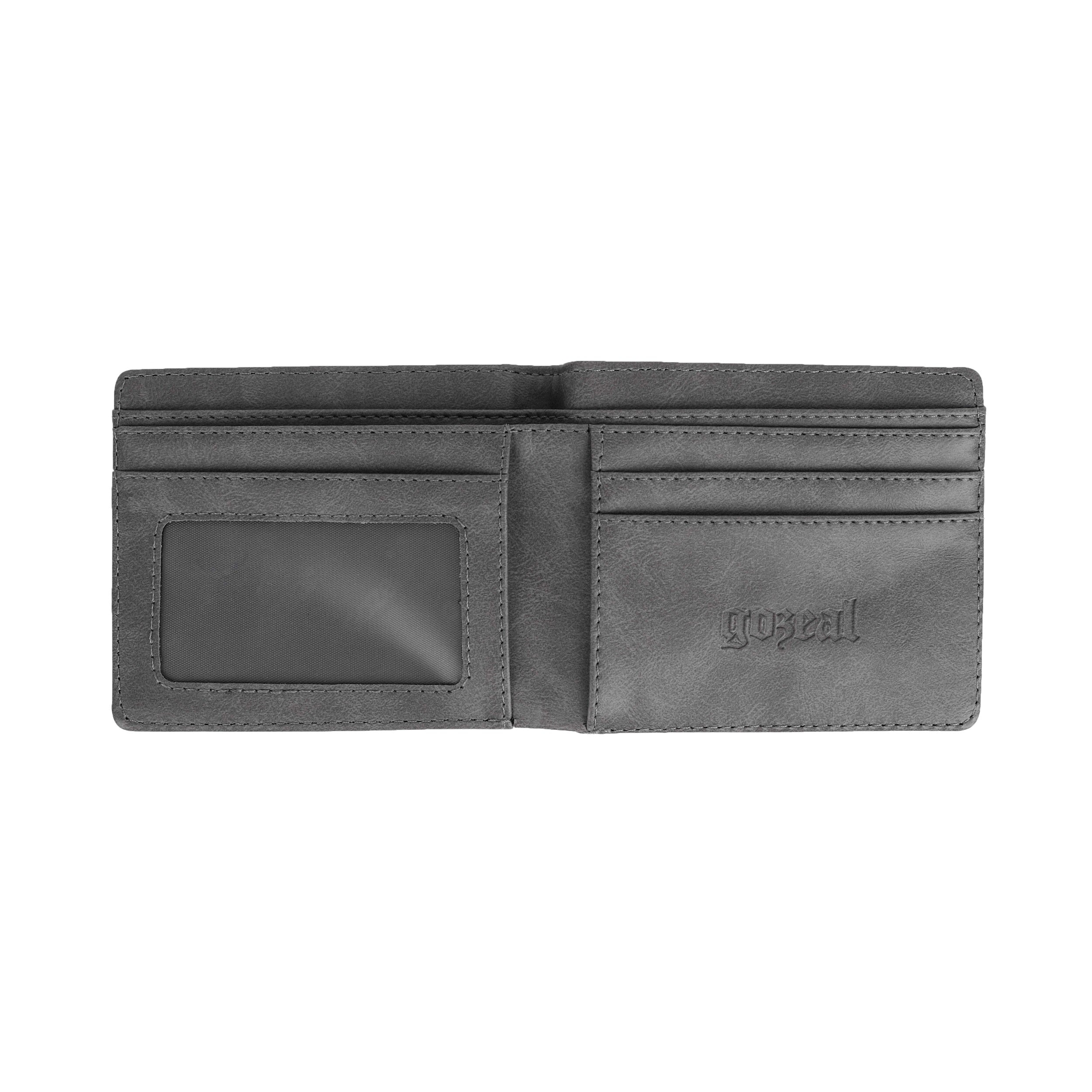 Revolt Wallet