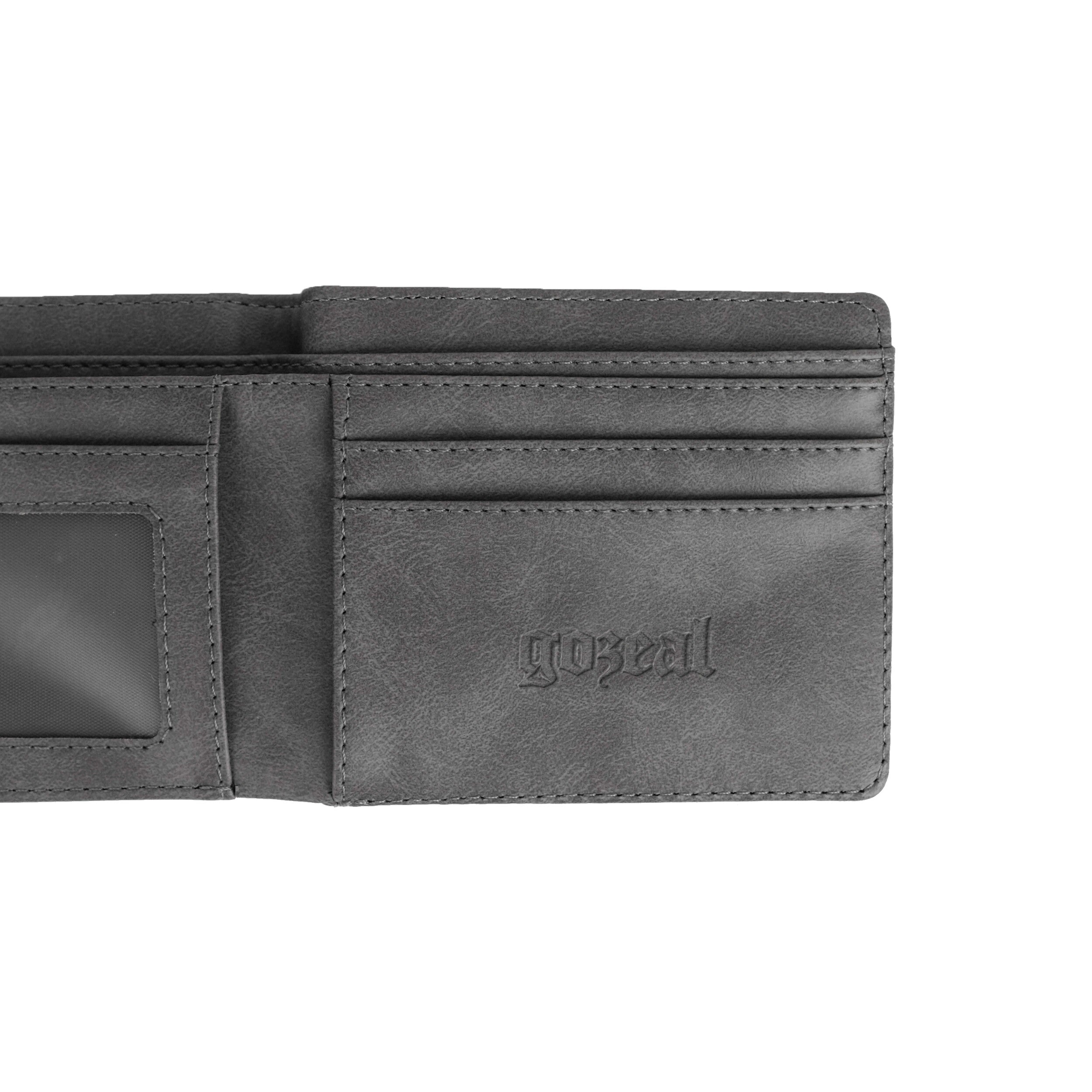 Revolt Wallet