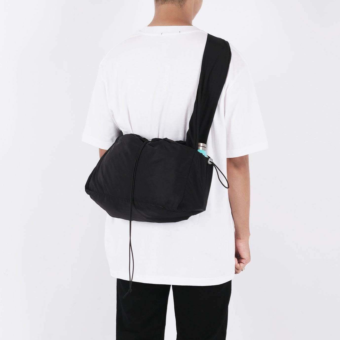 Jiva Cross Body Bag
