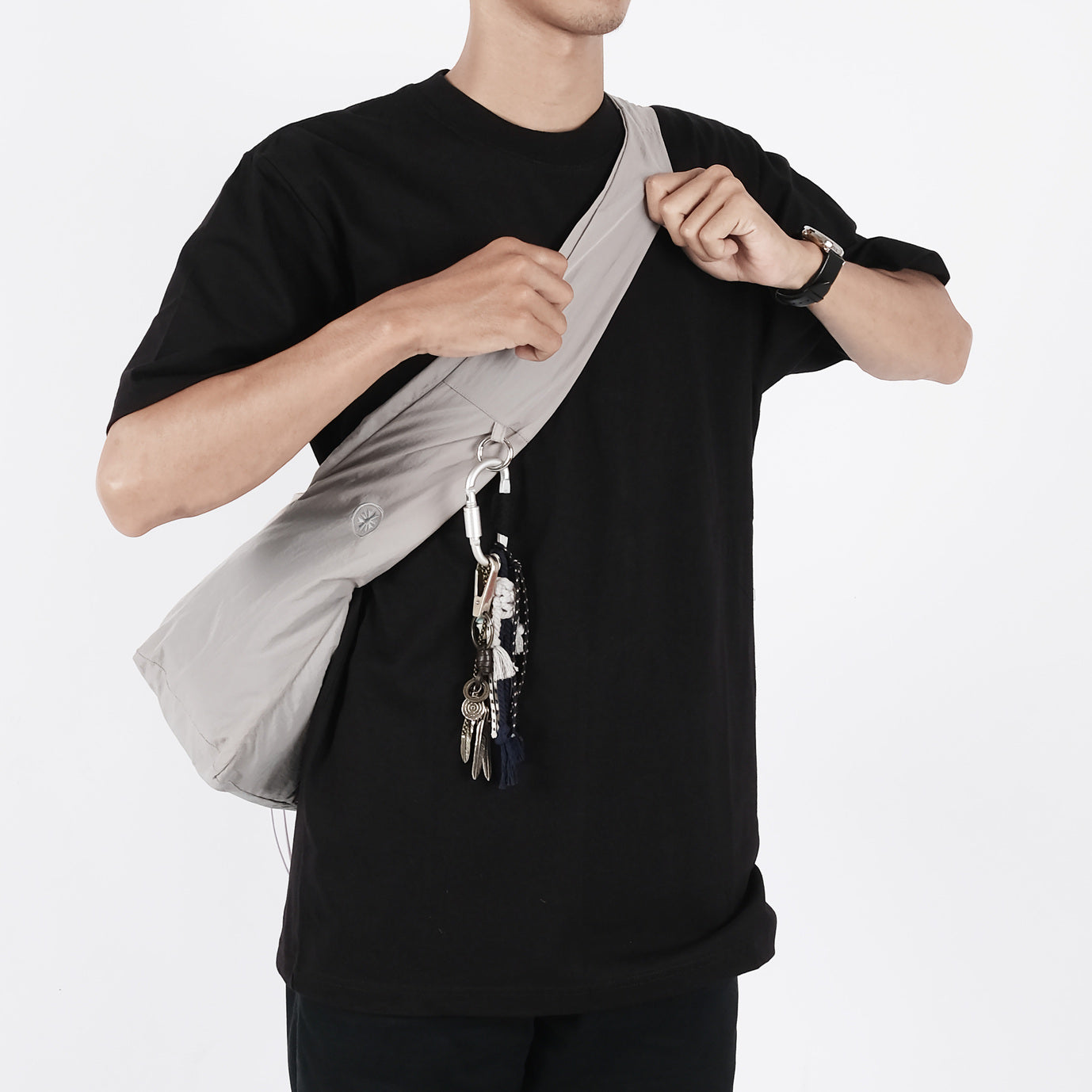 Jiva Cross Body Bag