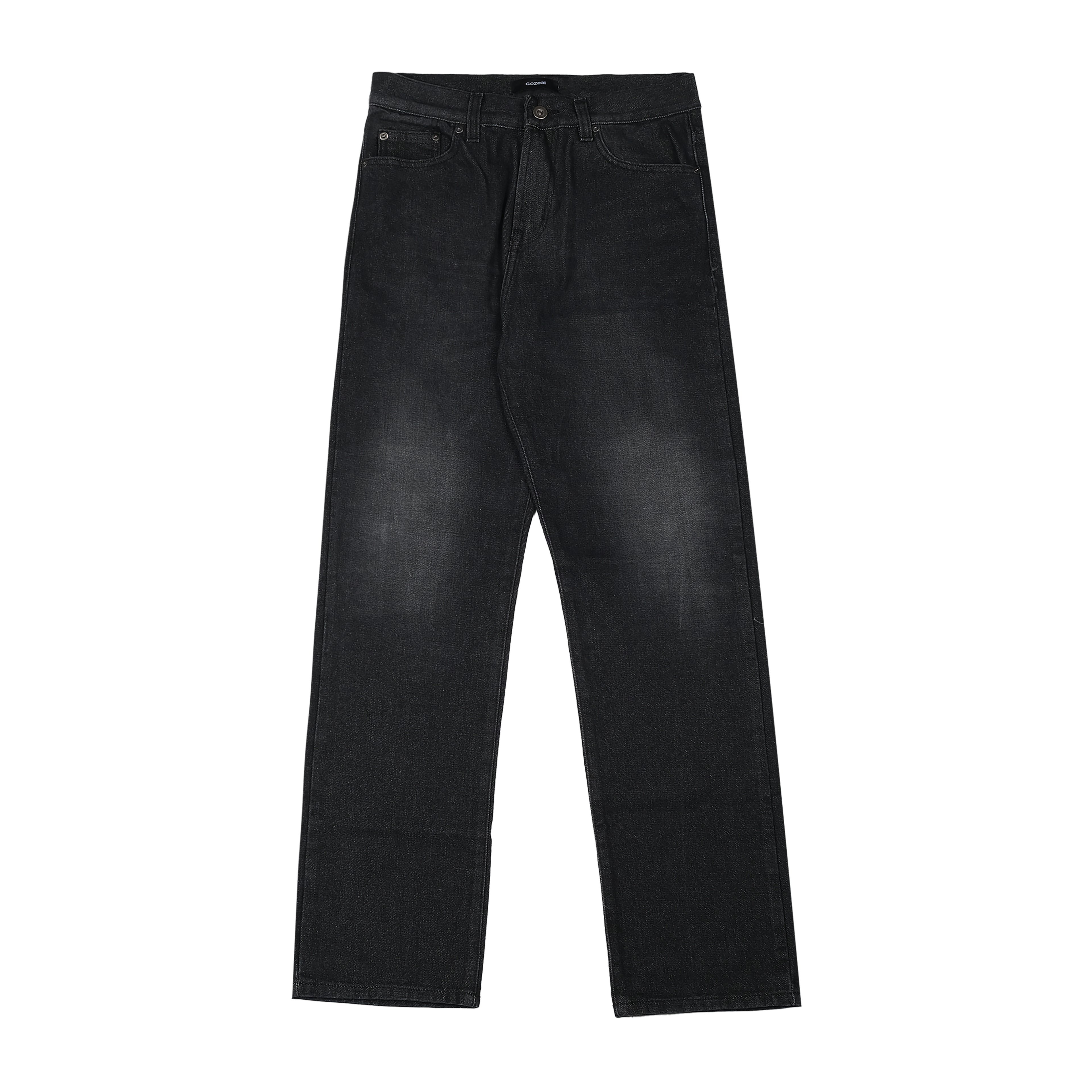 Blich Denim Pants