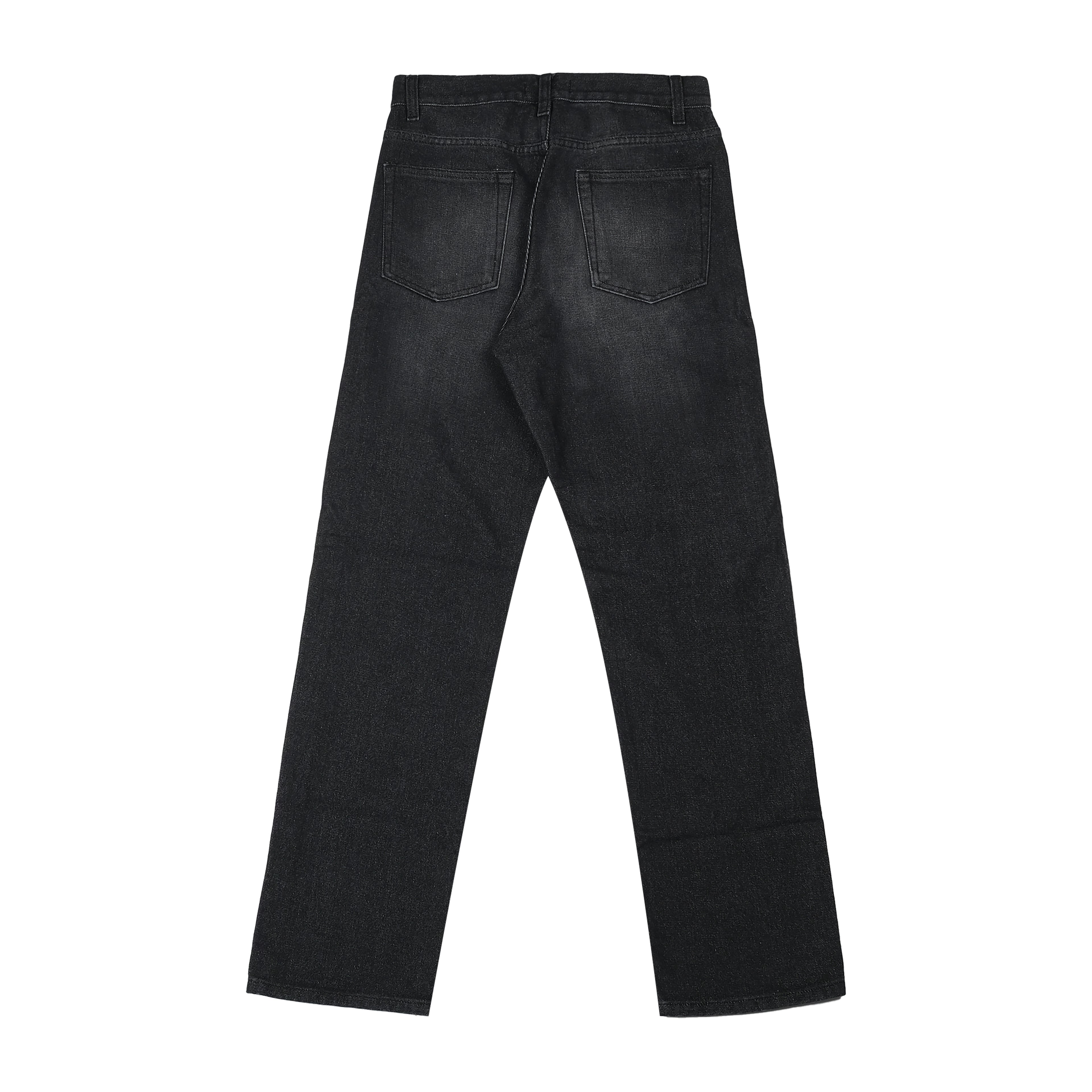 Blich Denim Pants
