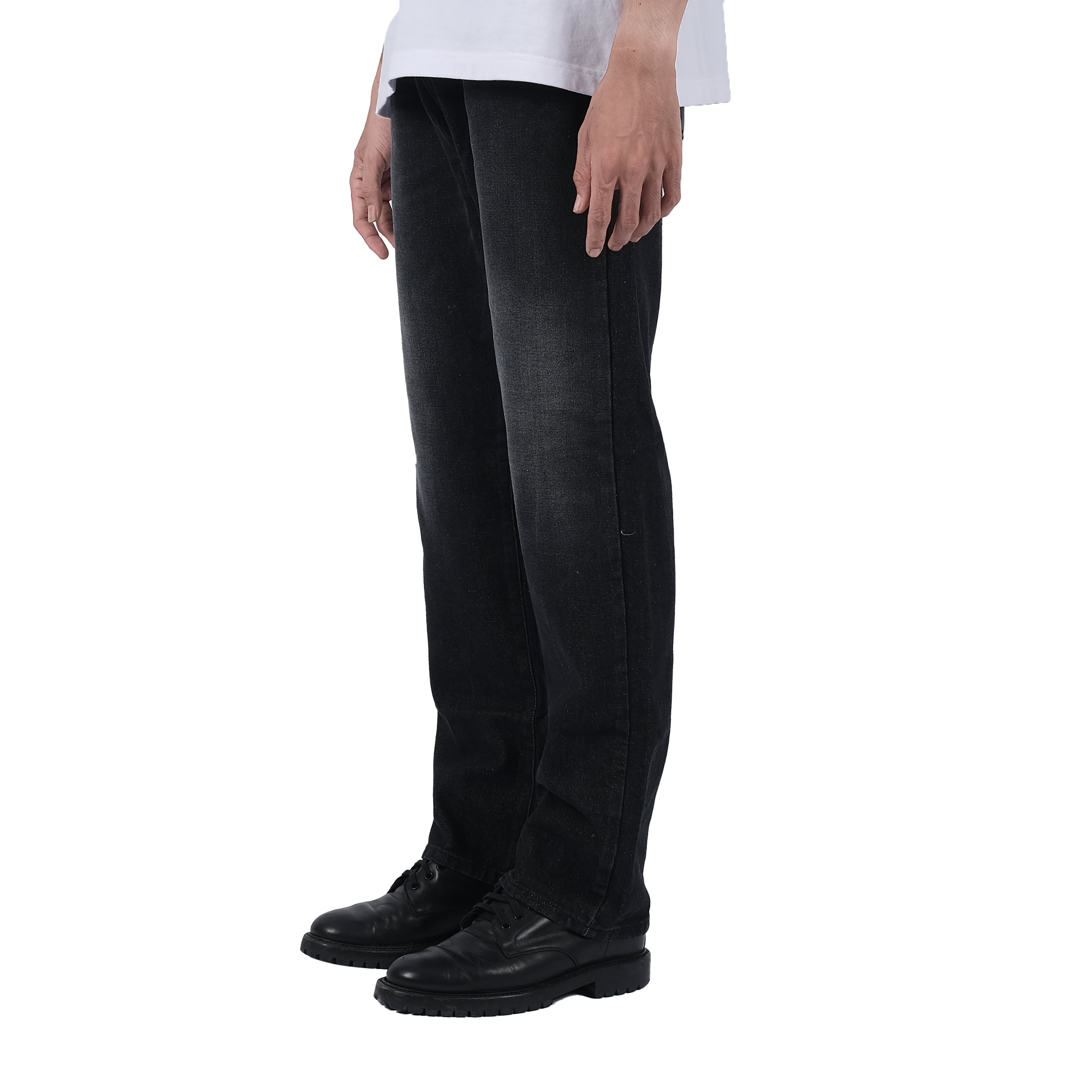 Blich Denim Pants