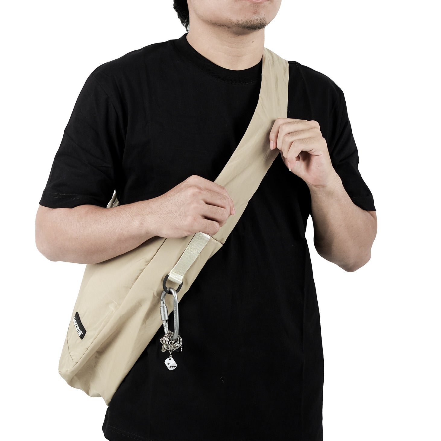 Stone Cross Body bag