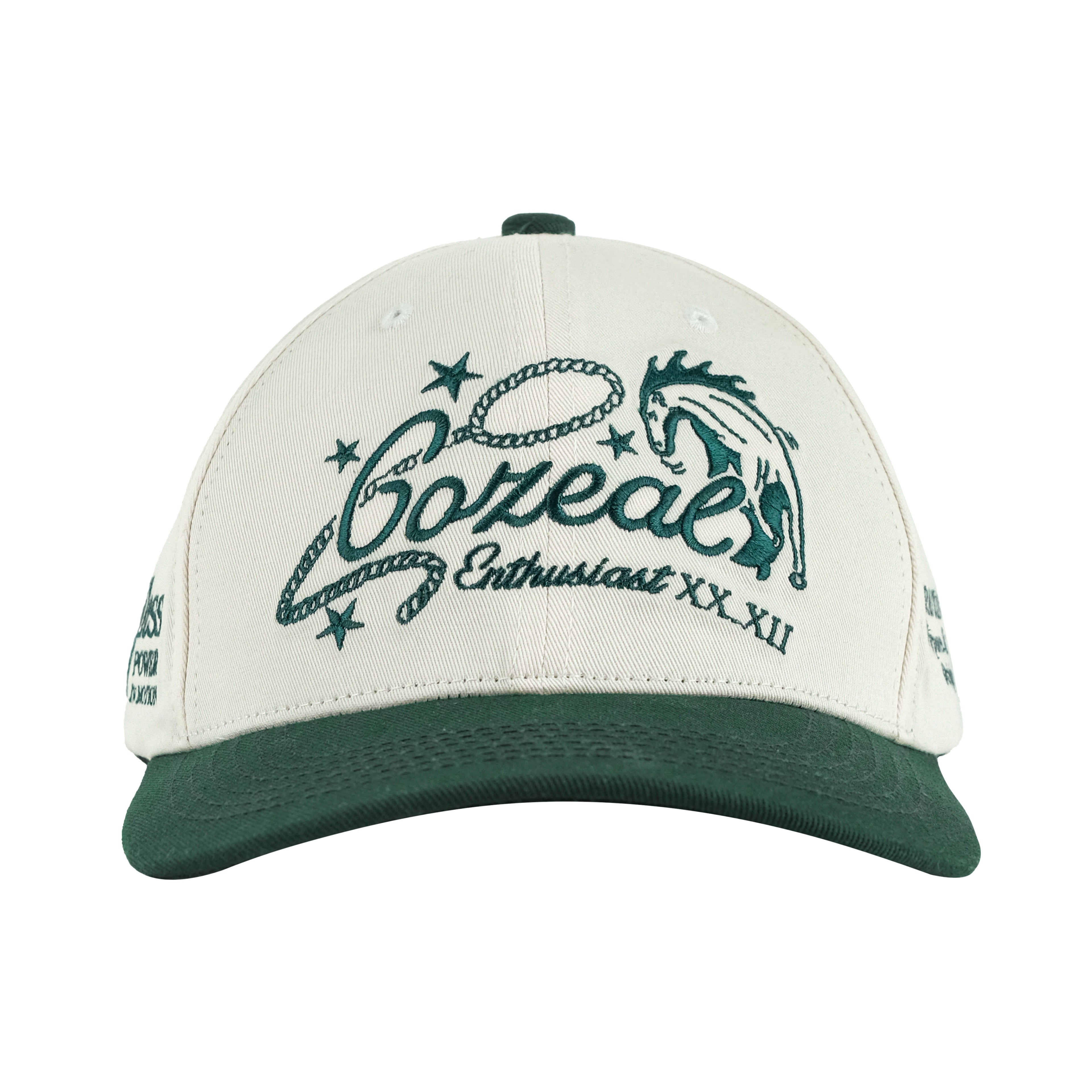 Texas Baseball Cap