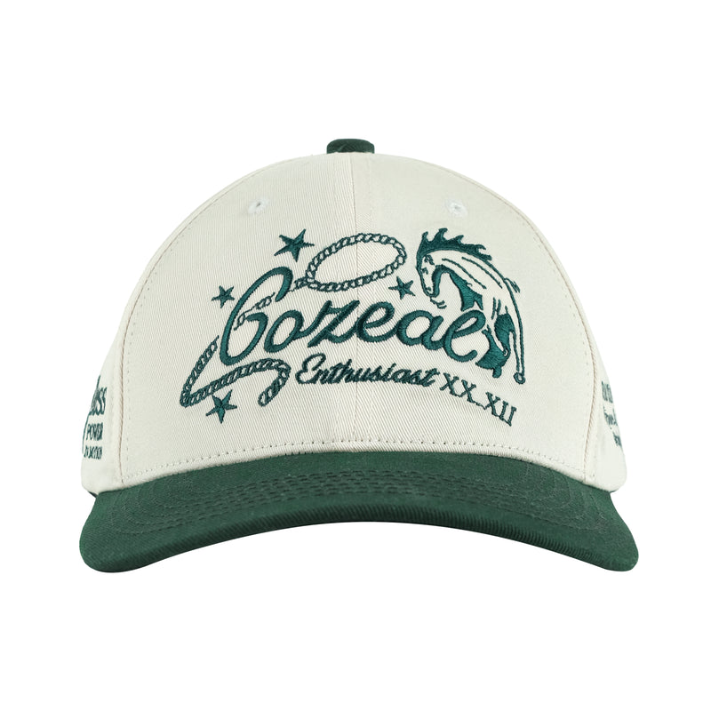 Texas Baseball Cap