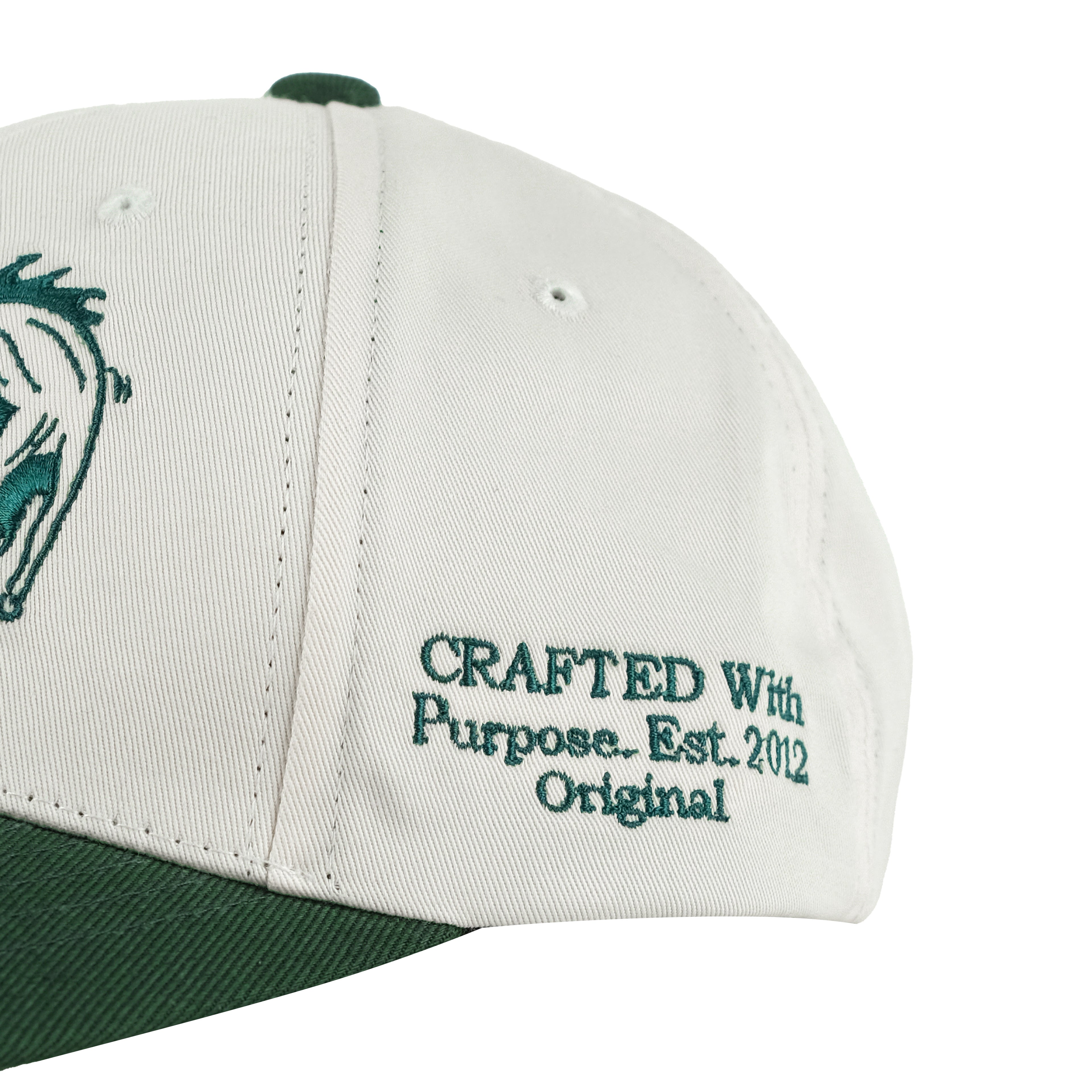 Texas Baseball Cap
