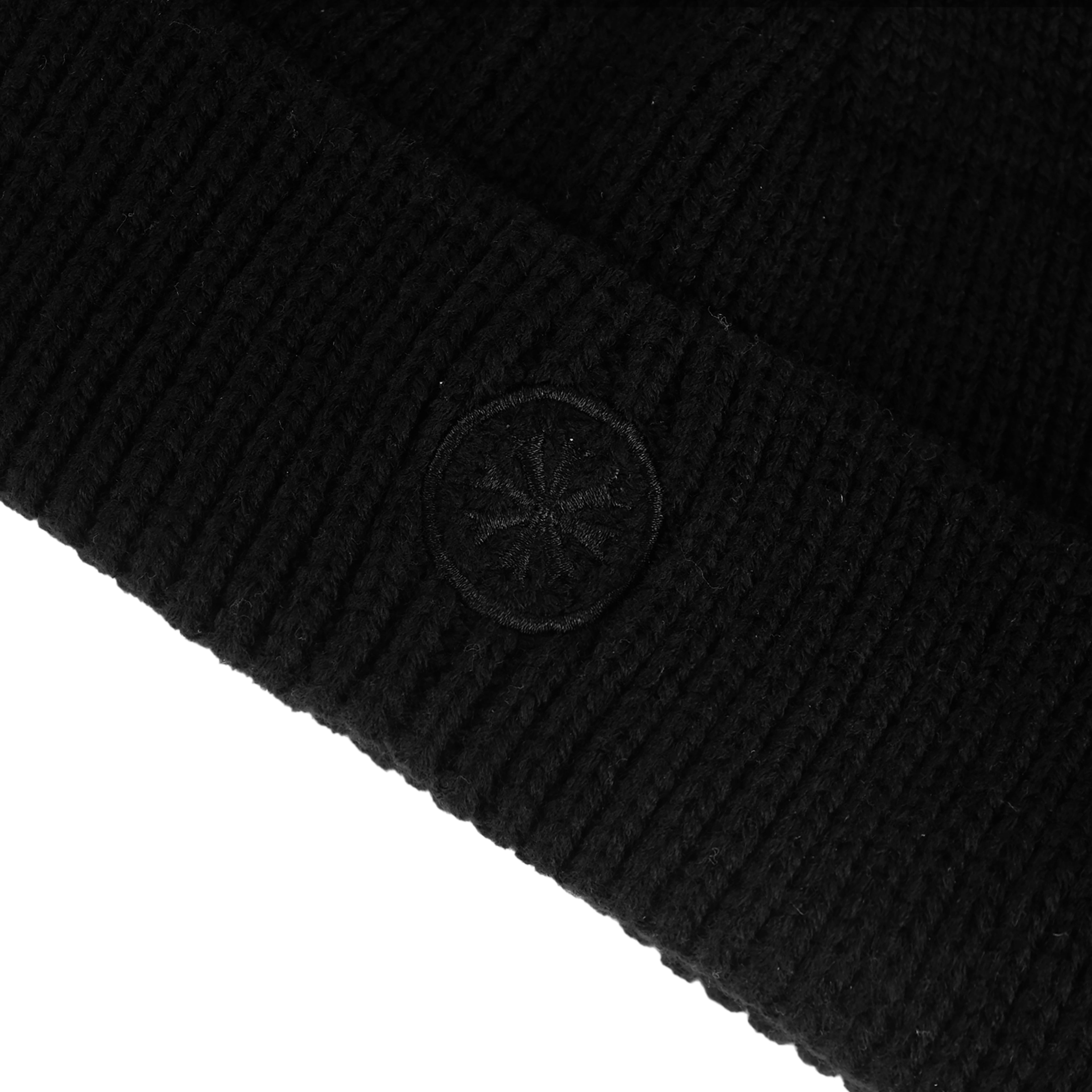 Flux Beanie