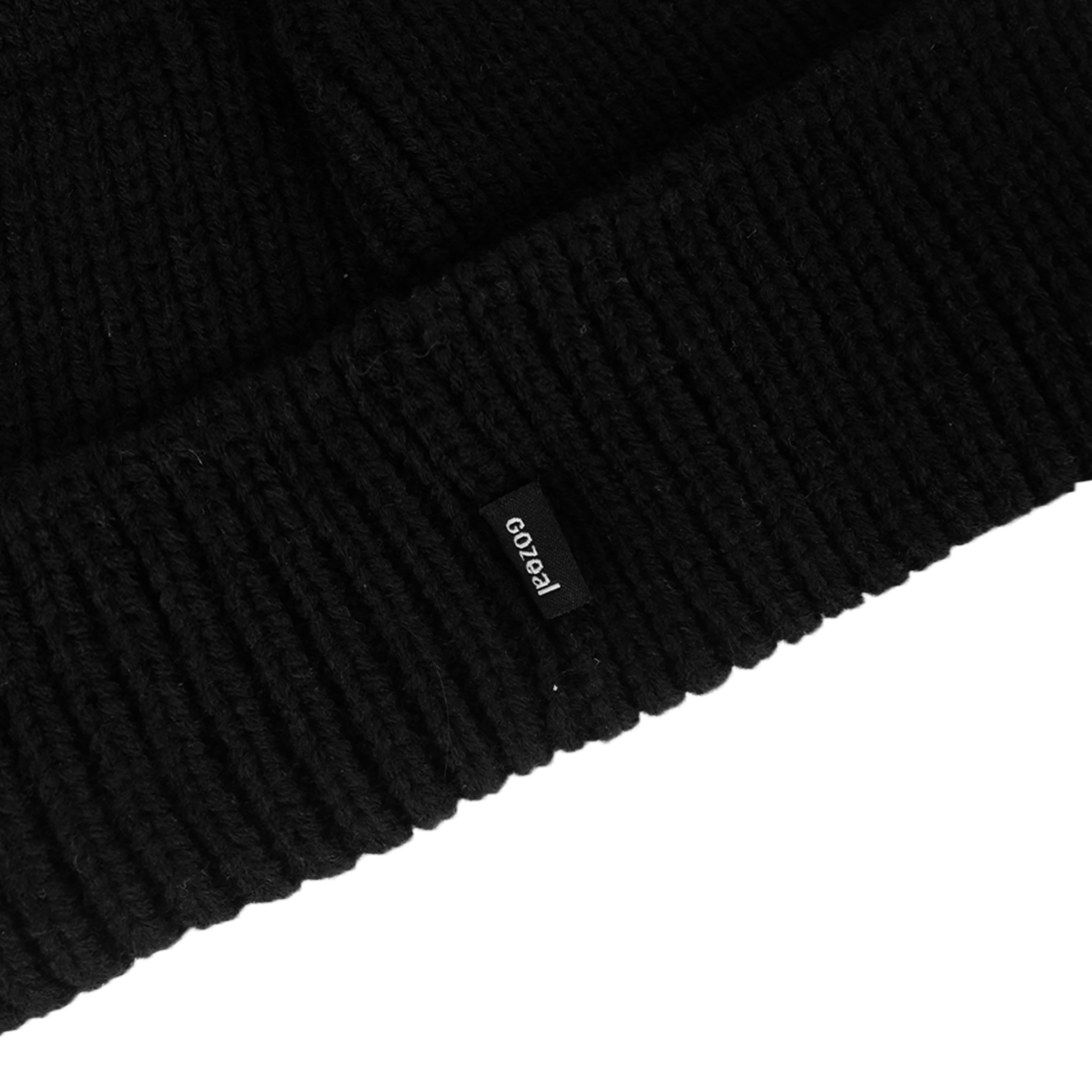 Flux Beanie